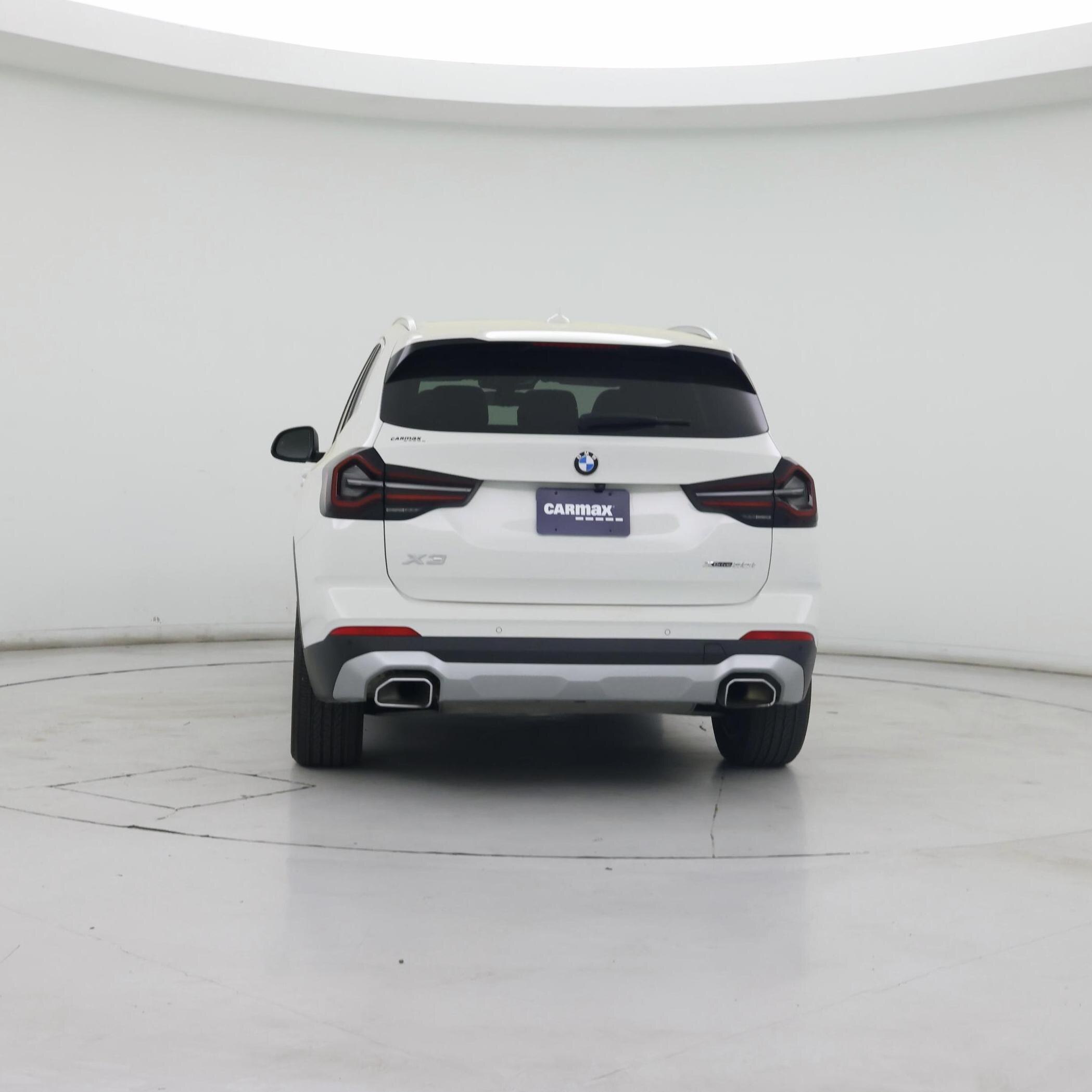 Thumbnail: 2022 BMW X3 - 6