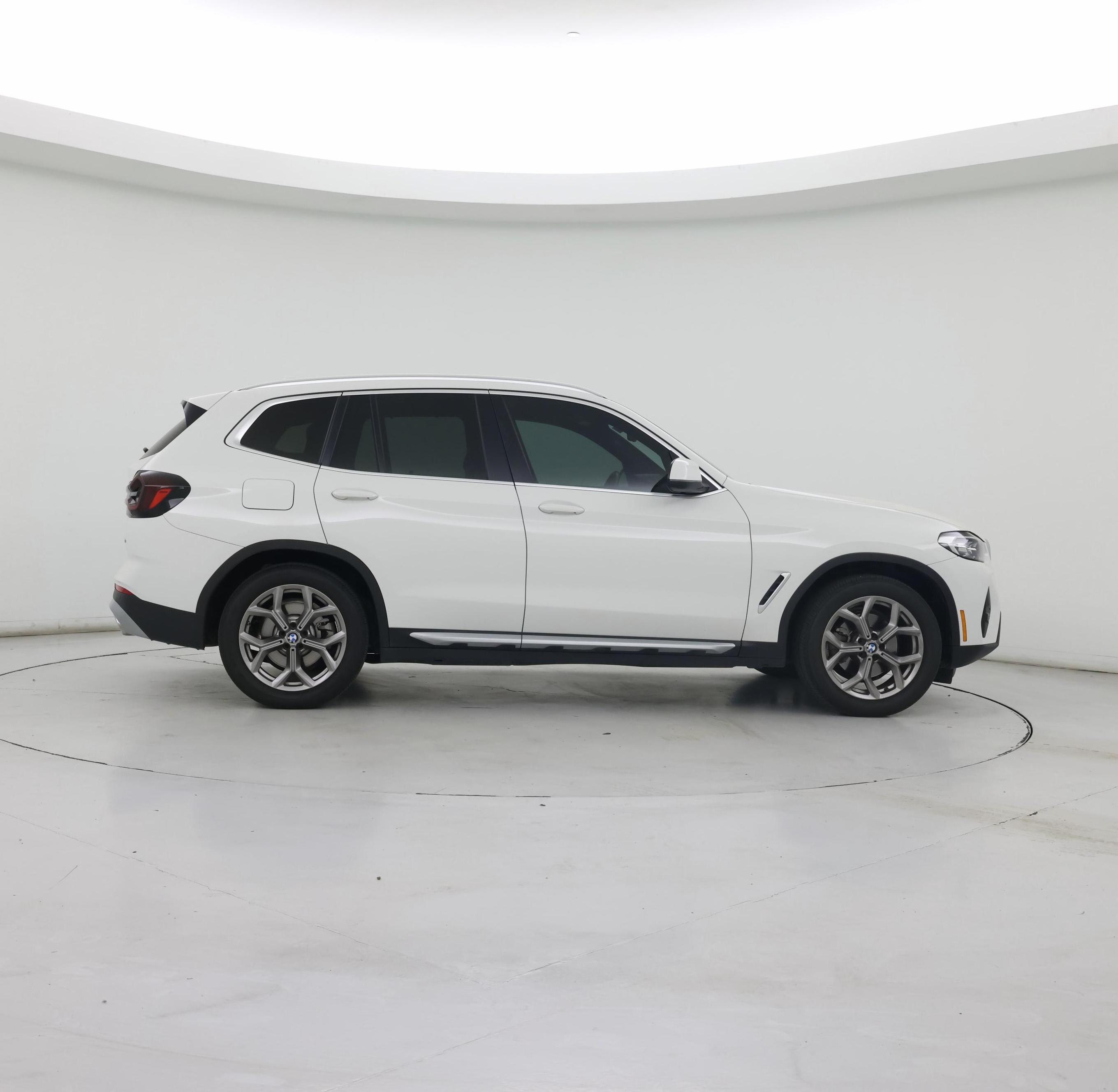 Thumbnail: 2022 BMW X3 - 7