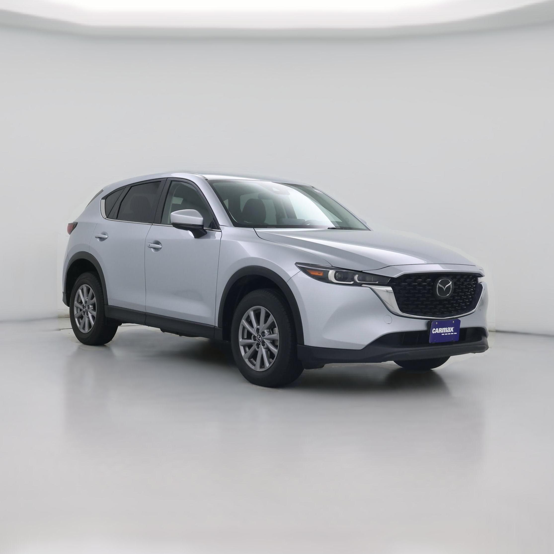 Thumbnail: 2023 Mazda CX-5 - 1