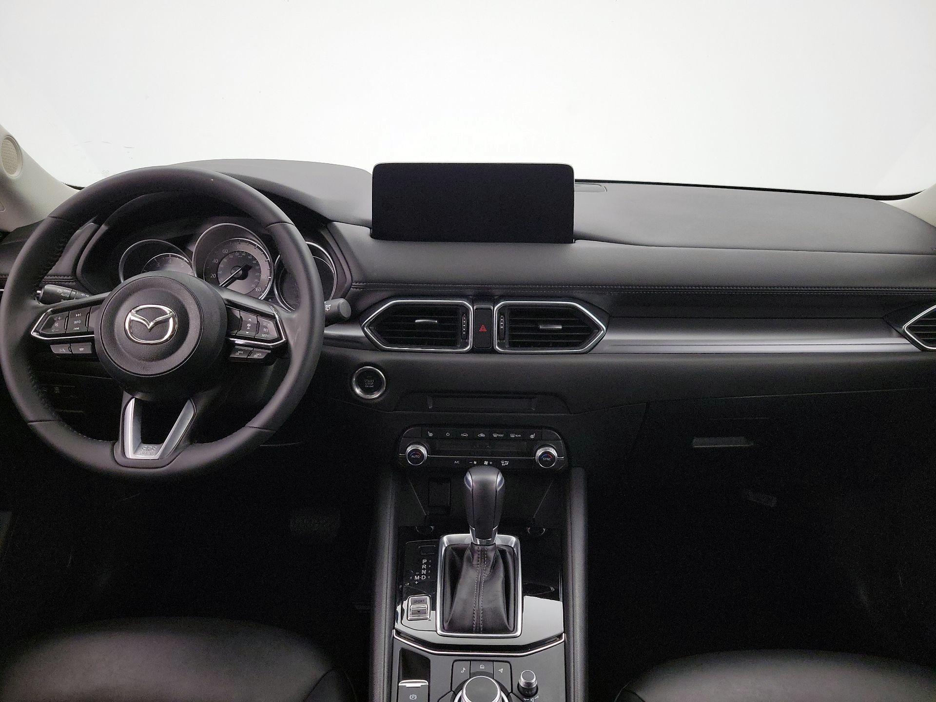 Thumbnail: 2023 Mazda CX-5 - 9