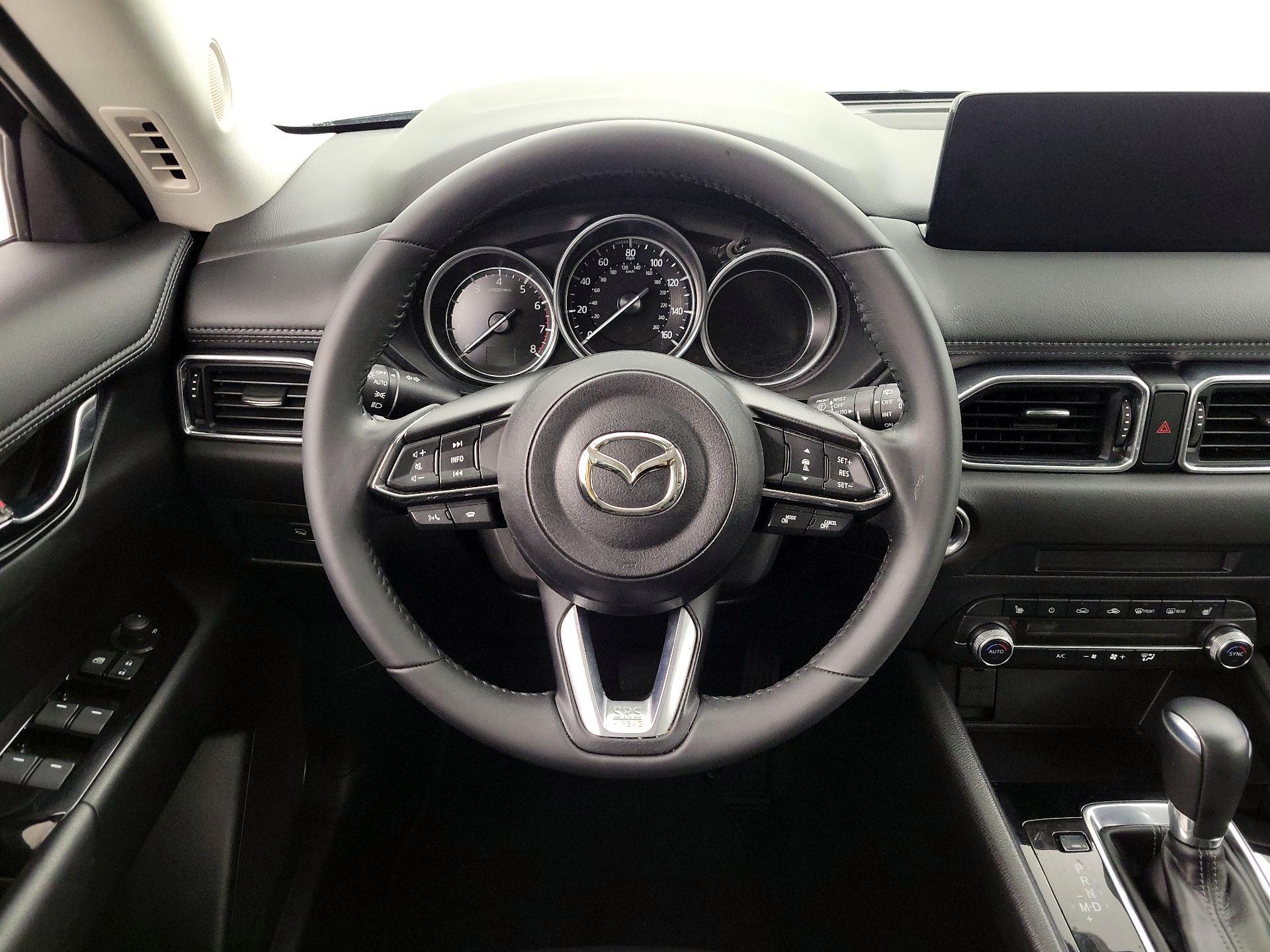 Thumbnail: 2023 Mazda CX-5 - 10