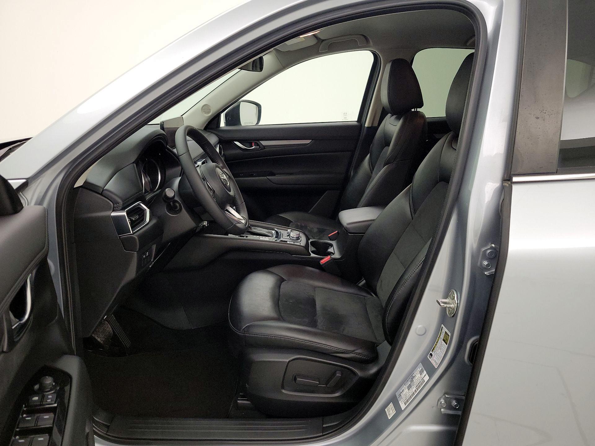 Thumbnail: 2023 Mazda CX-5 - 11