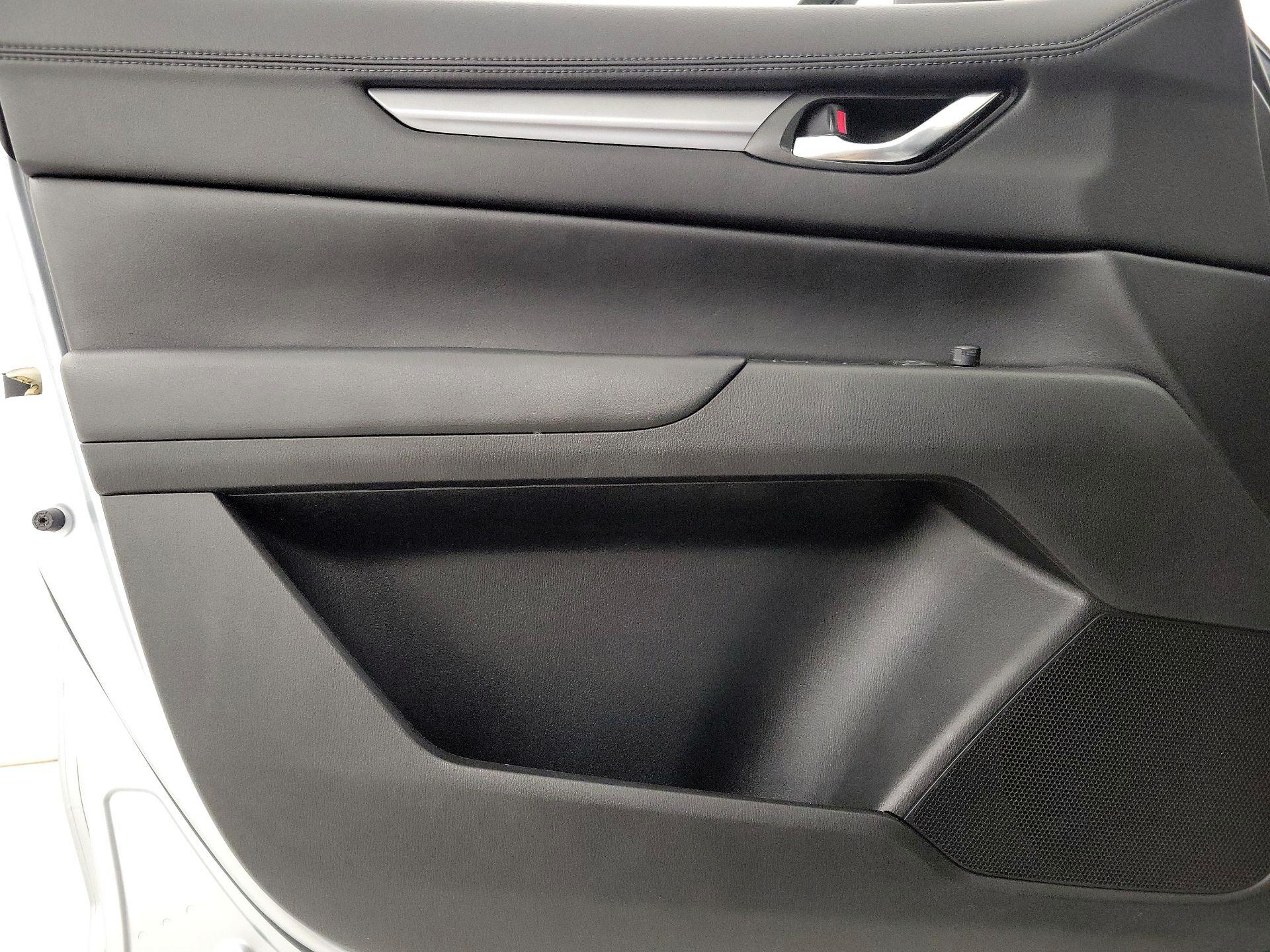 Thumbnail: 2023 Mazda CX-5 - 12