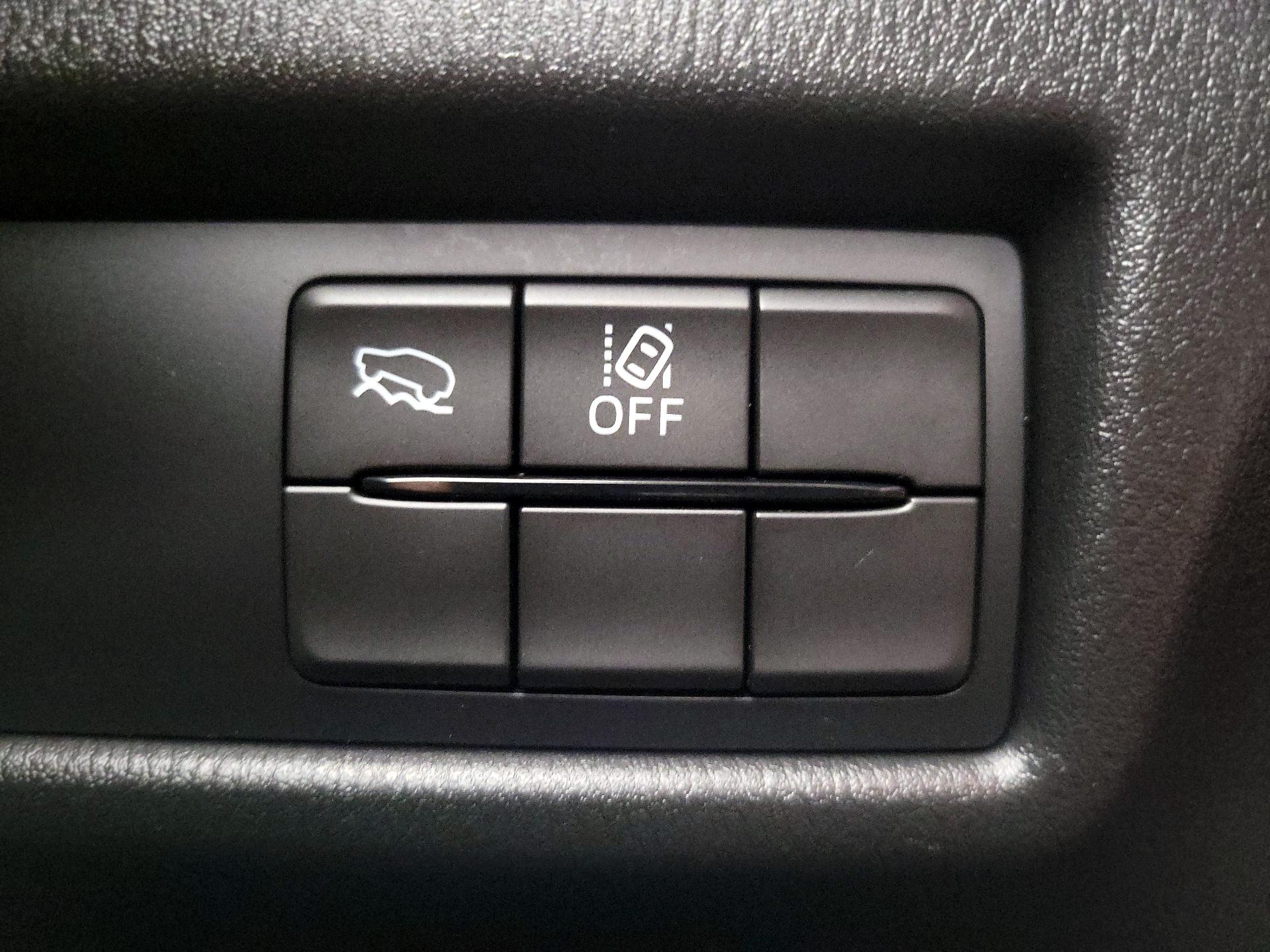 Thumbnail: 2023 Mazda CX-5 - 13