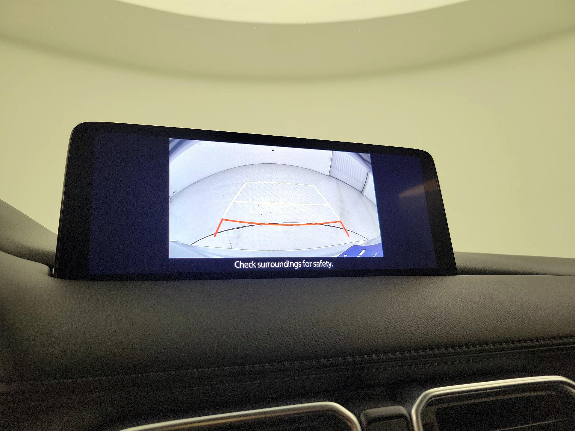 Thumbnail: 2023 Mazda CX-5 - 14