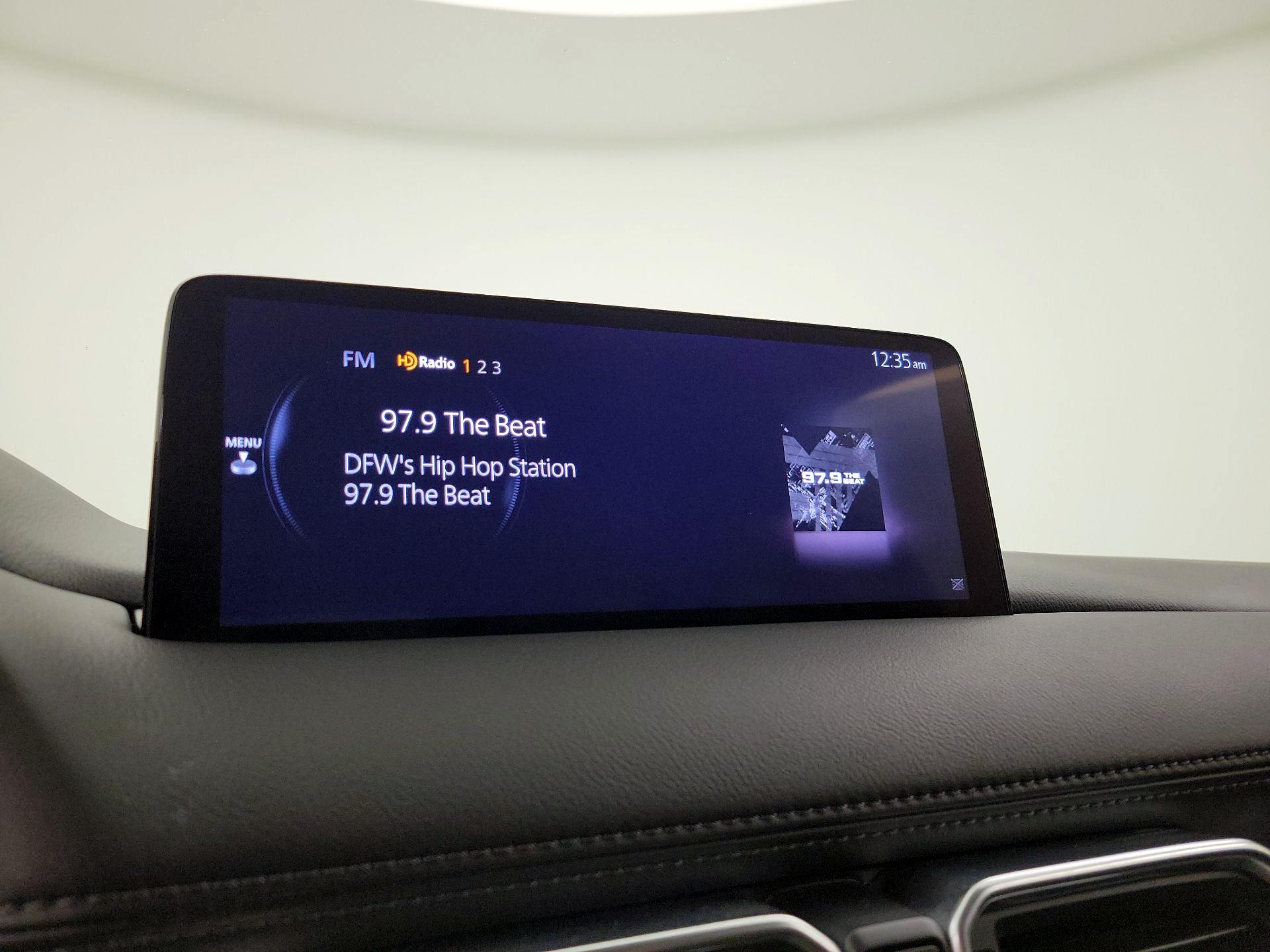 Thumbnail: 2023 Mazda CX-5 - 15