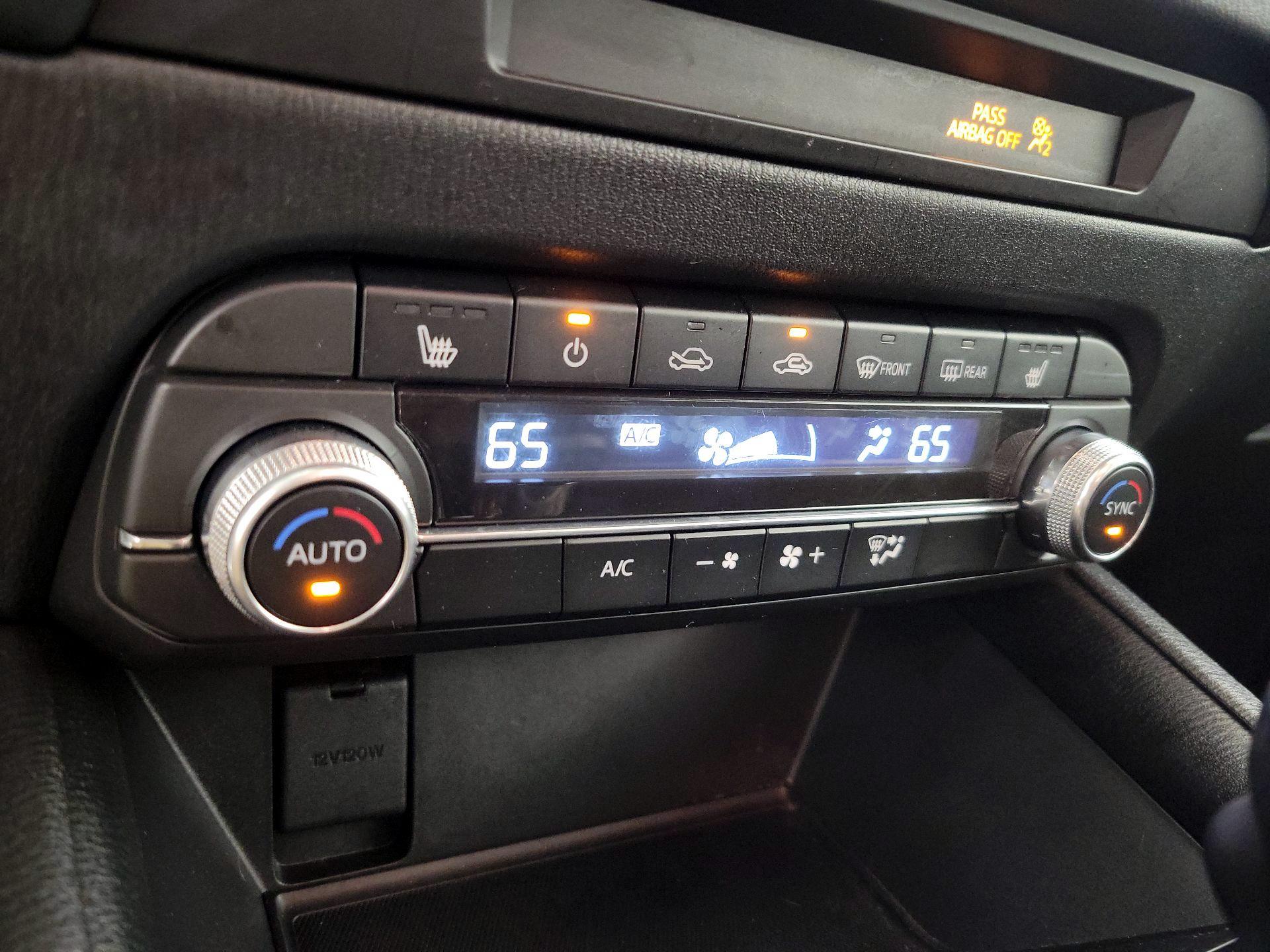 Thumbnail: 2023 Mazda CX-5 - 16