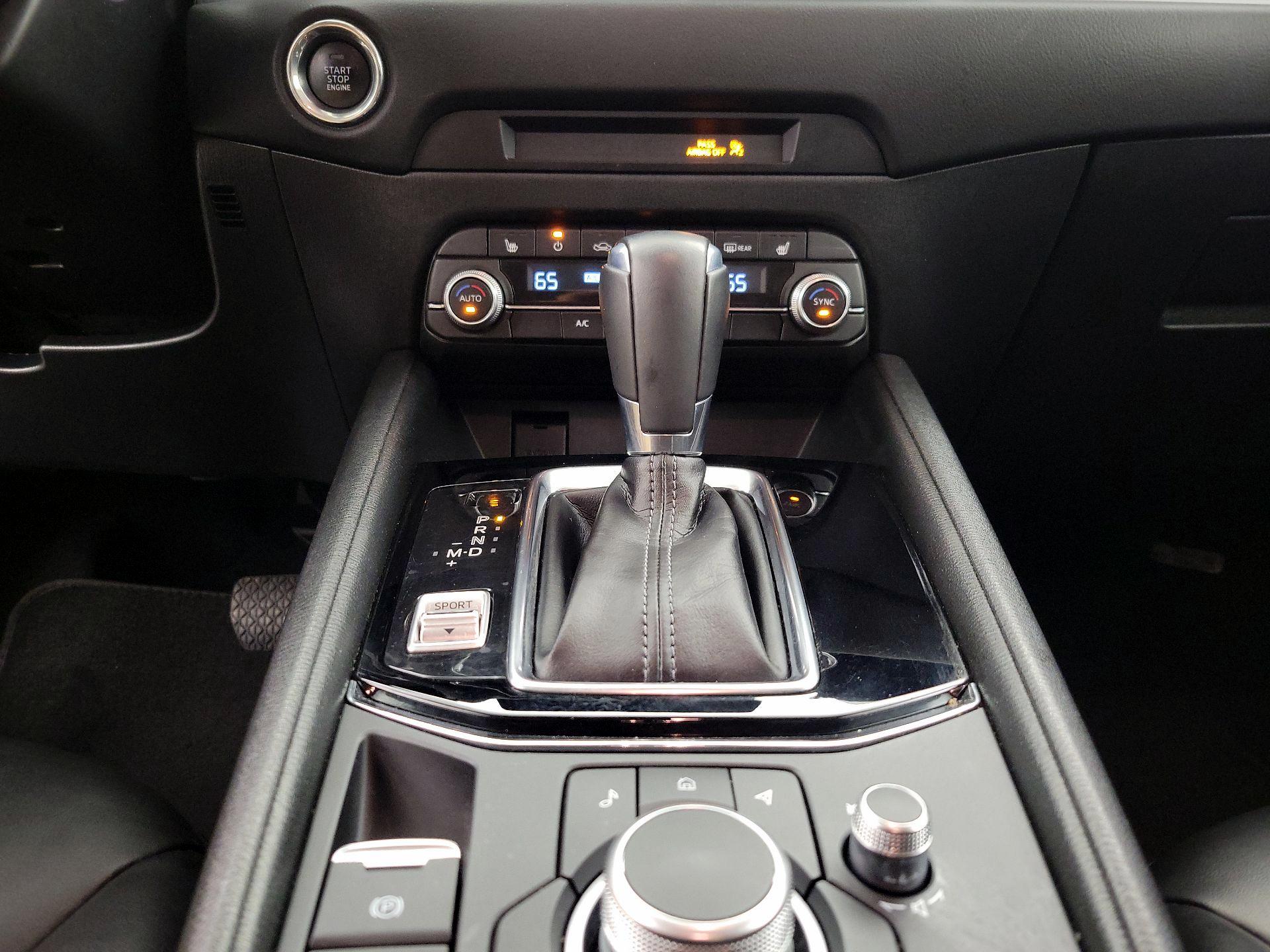 Thumbnail: 2023 Mazda CX-5 - 17