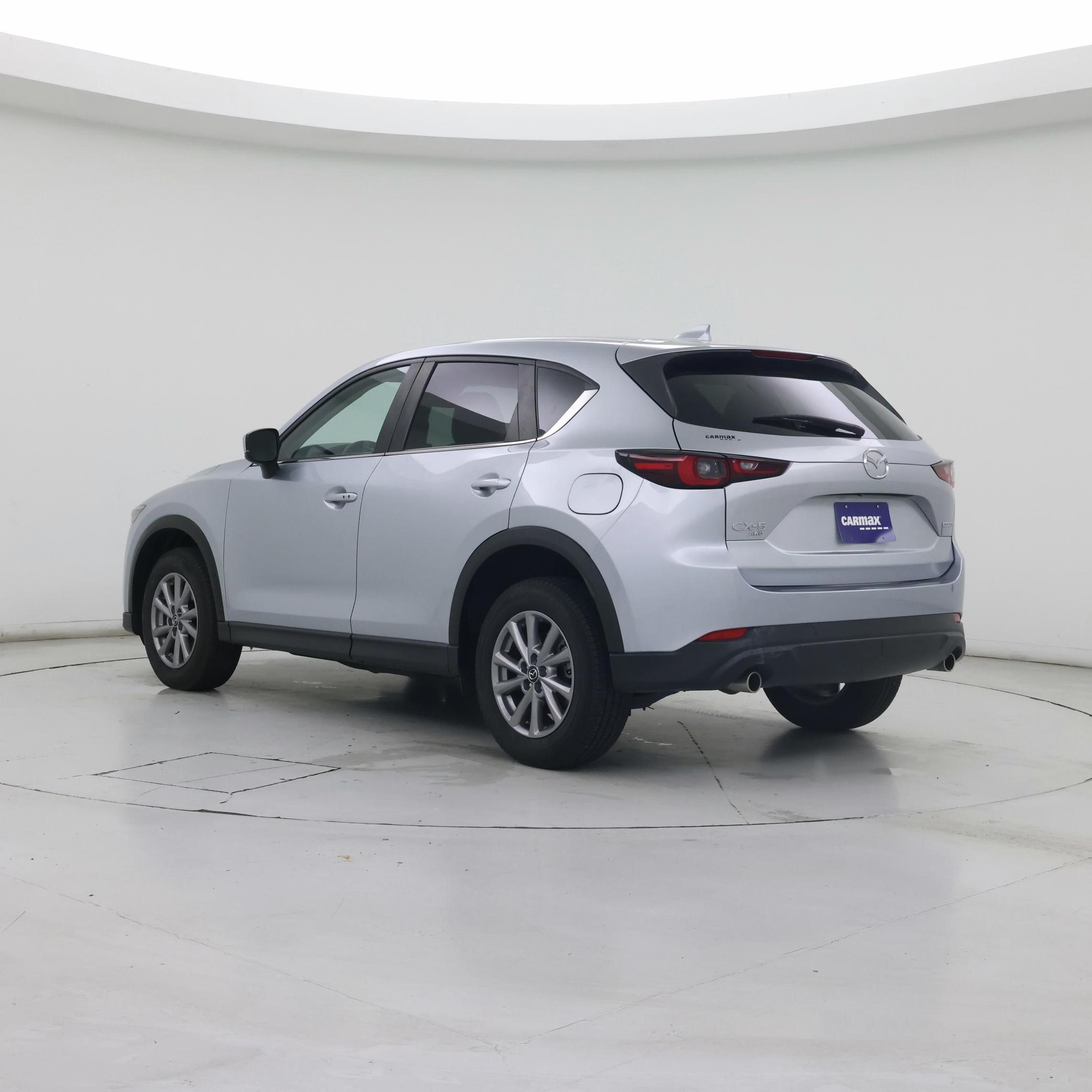 Thumbnail: 2023 Mazda CX-5 - 2