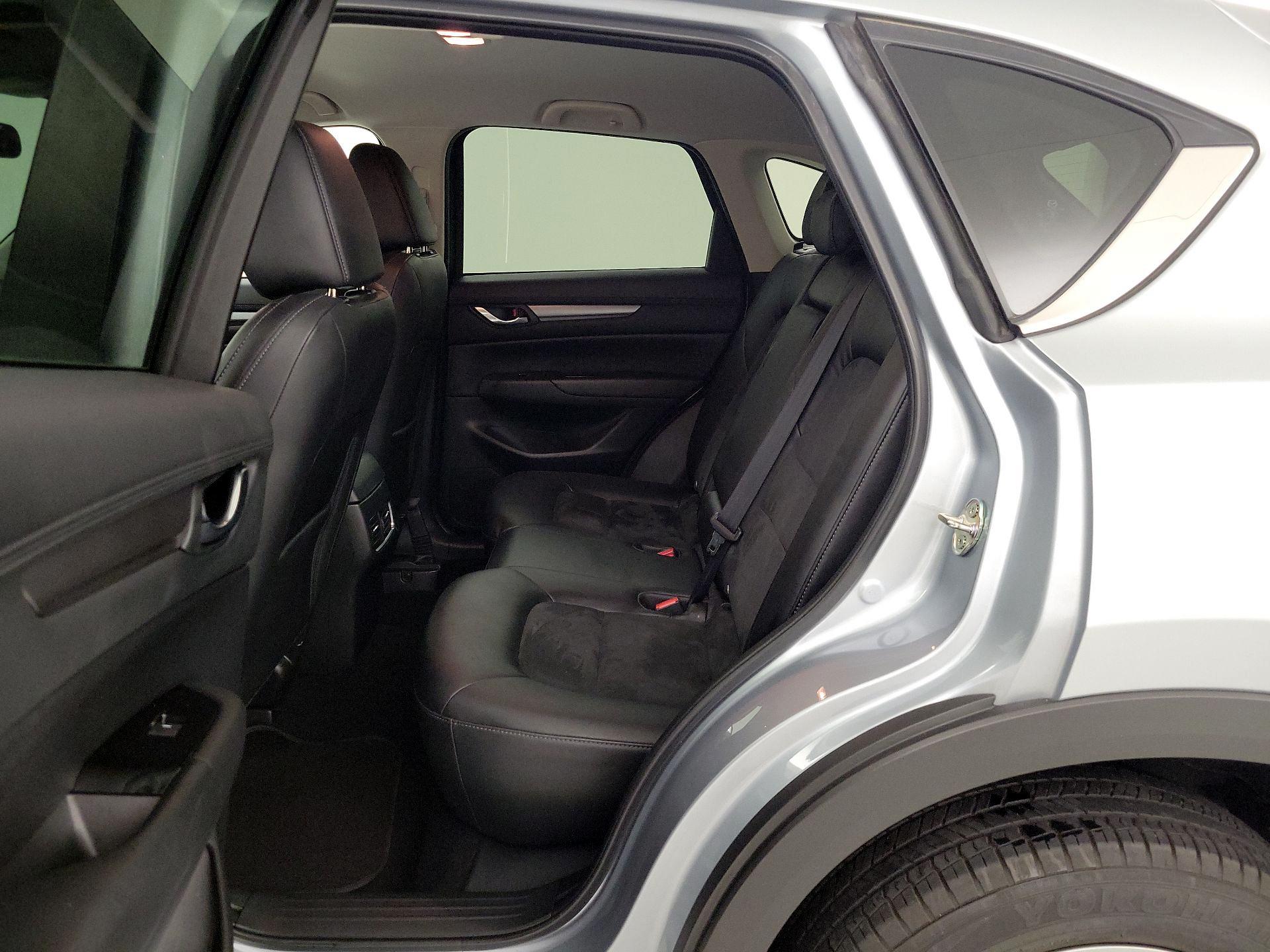 Thumbnail: 2023 Mazda CX-5 - 19