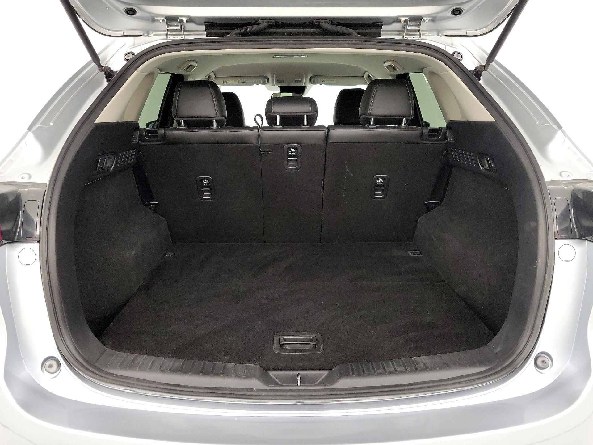 Thumbnail: 2023 Mazda CX-5 - 20