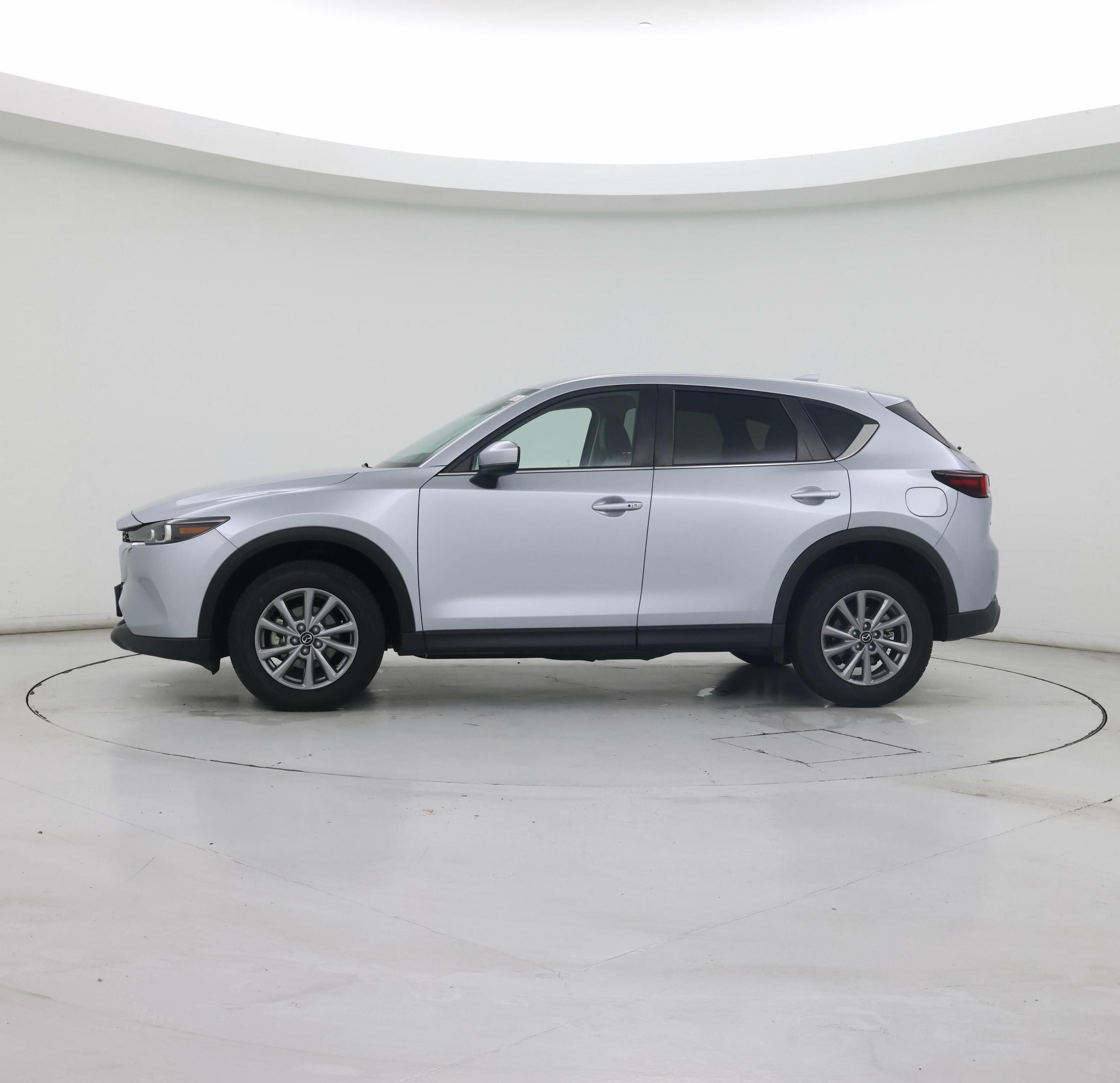 Thumbnail: 2023 Mazda CX-5 - 3