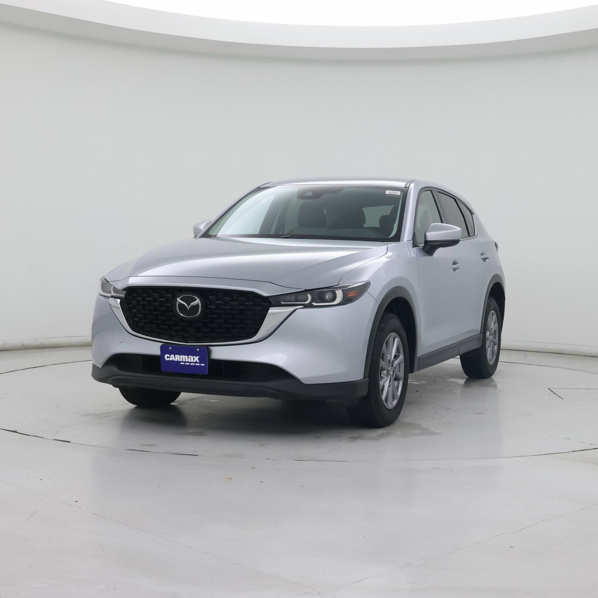 Thumbnail: 2023 Mazda CX-5 - 4