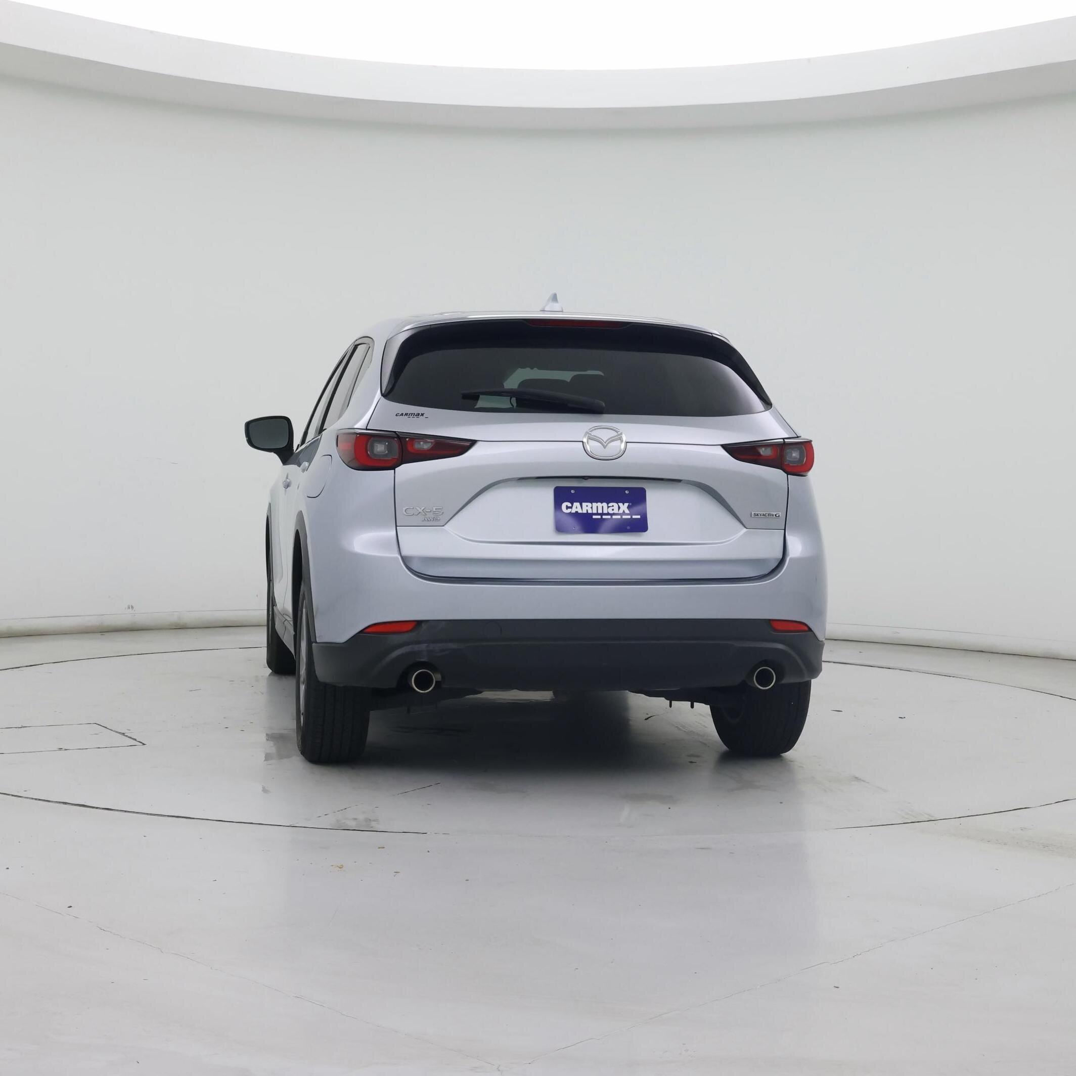 Thumbnail: 2023 Mazda CX-5 - 6