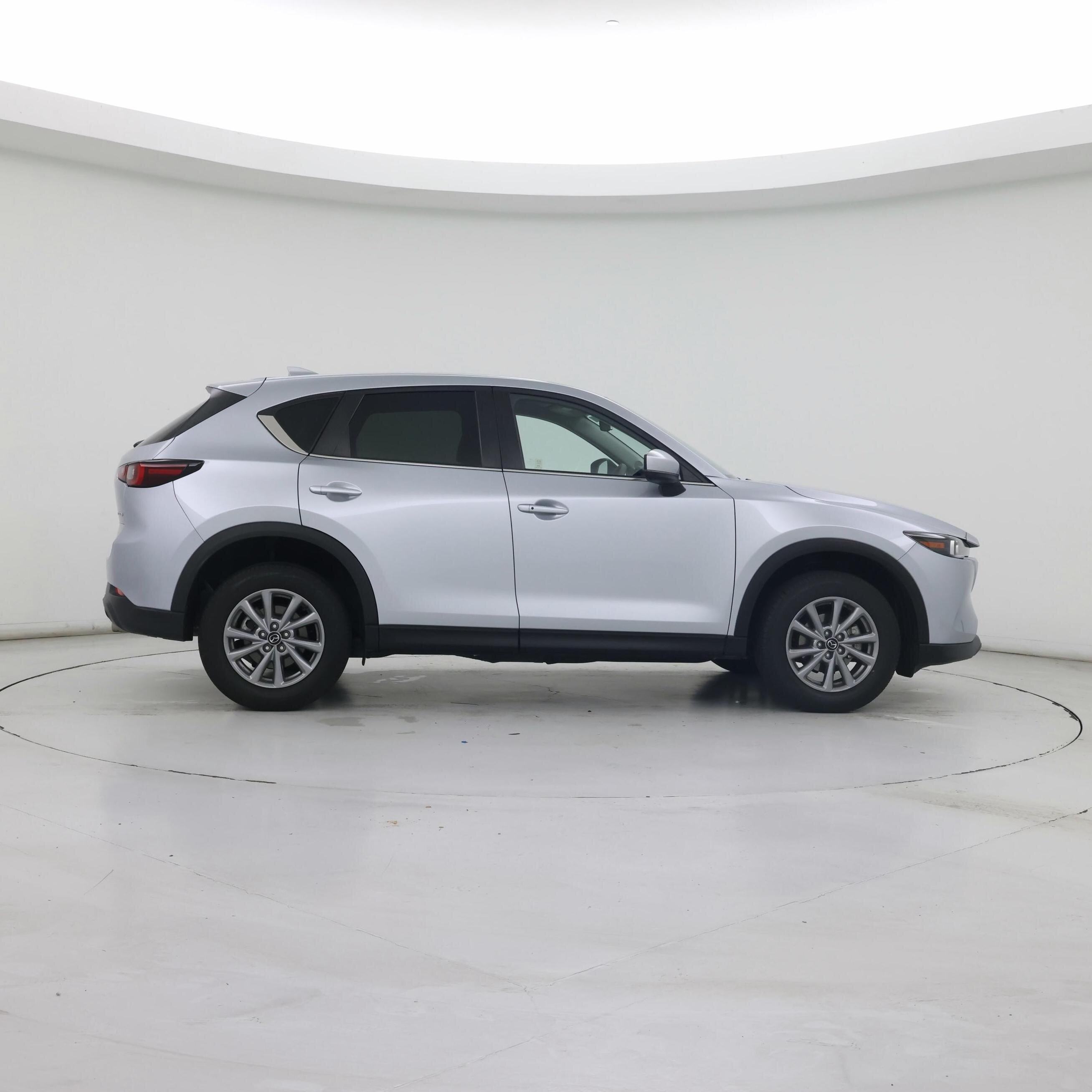 Thumbnail: 2023 Mazda CX-5 - 7