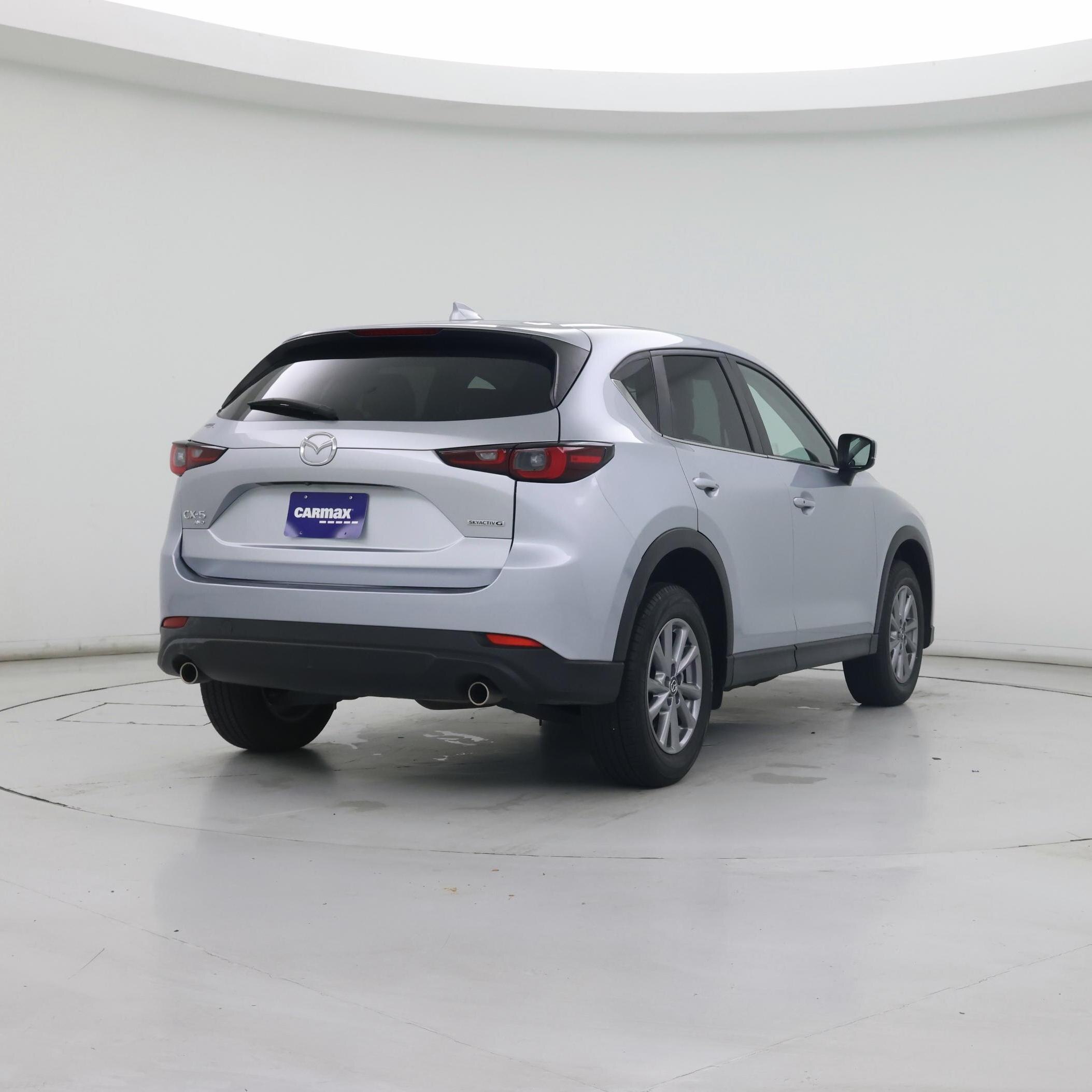 Thumbnail: 2023 Mazda CX-5 - 8