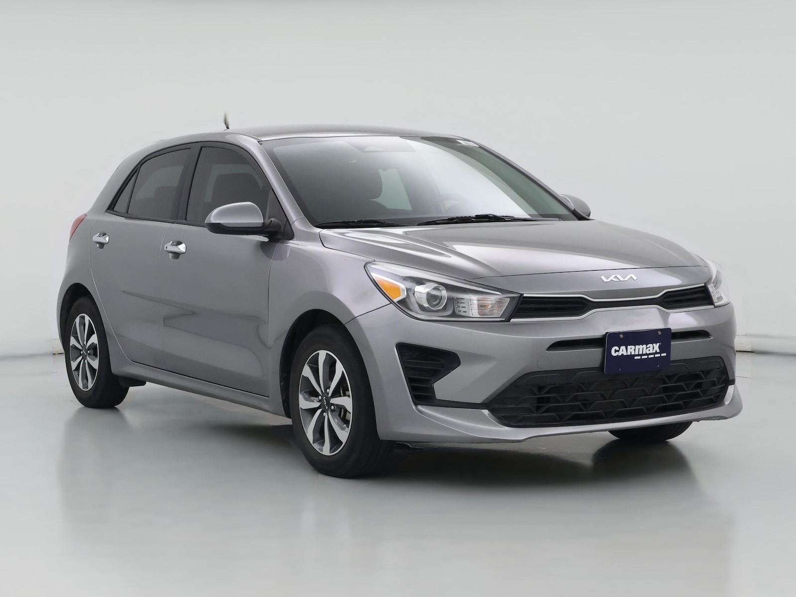2023 Kia Rio 5-Door