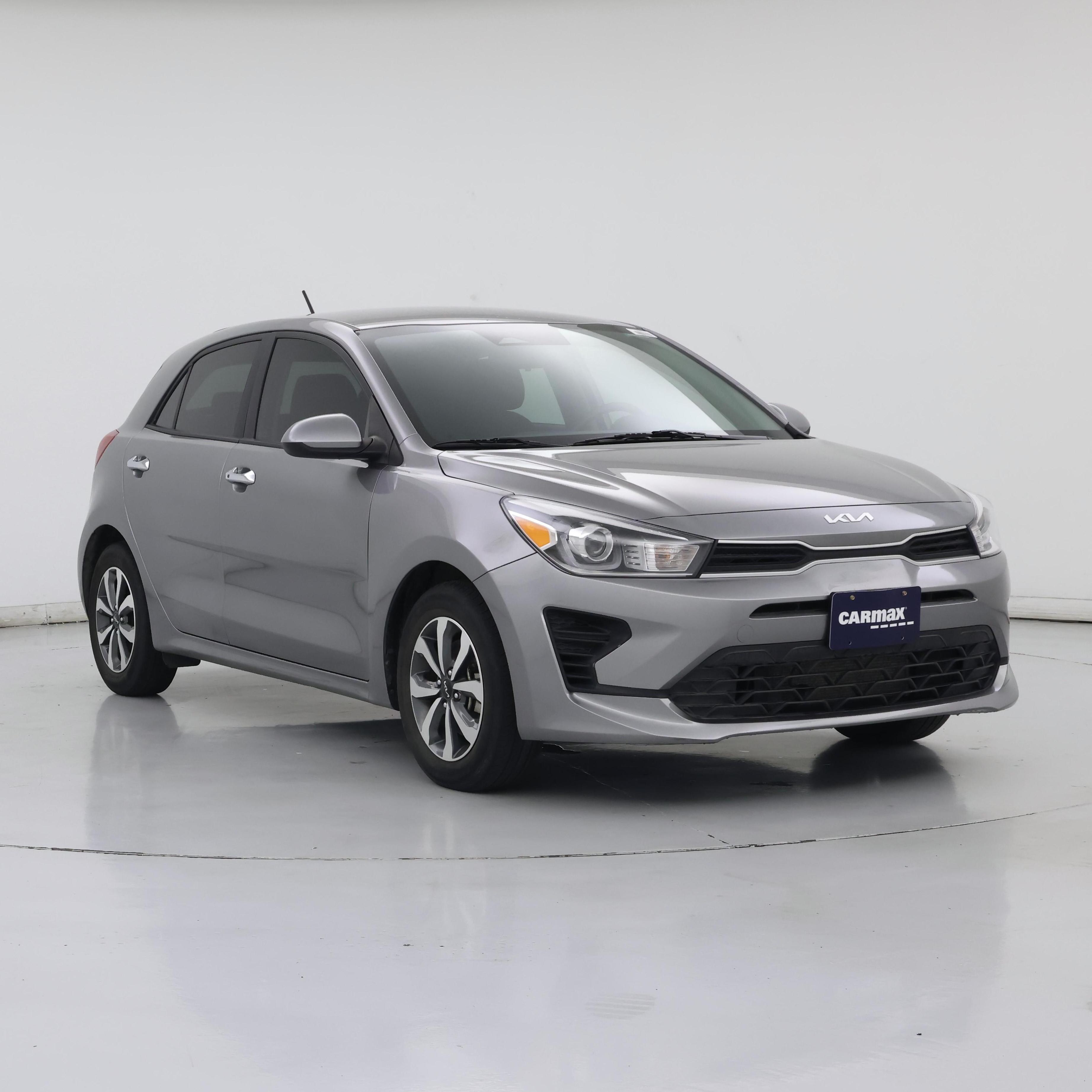 2023 Kia Rio5 S Wagon FWD