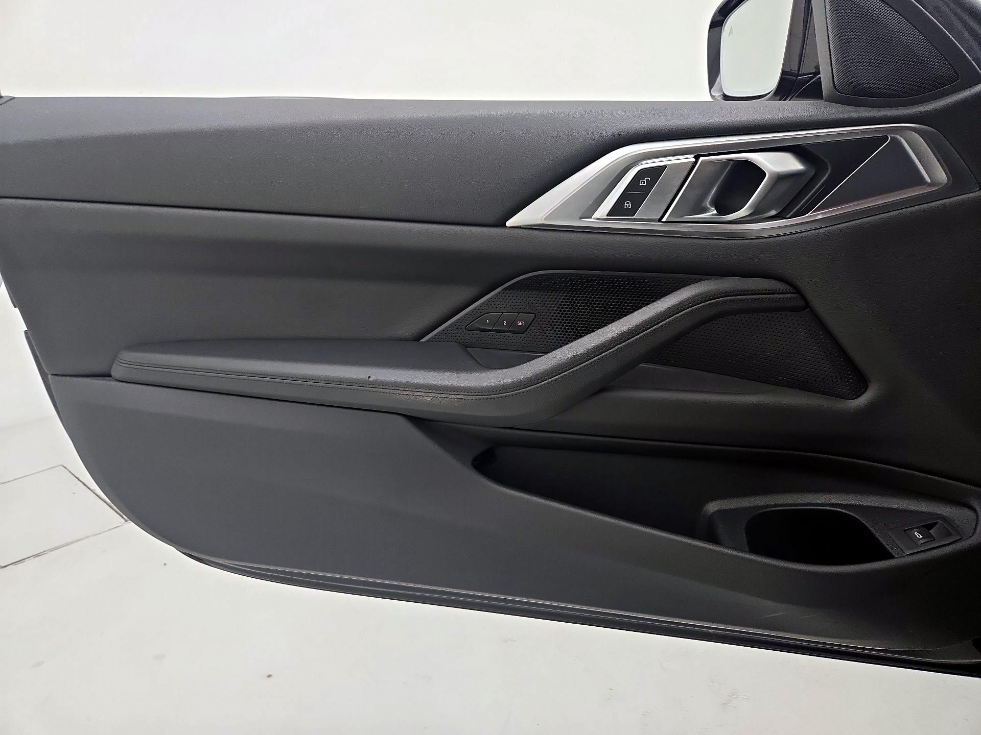 Thumbnail: 2021 BMW 4 Series - 12