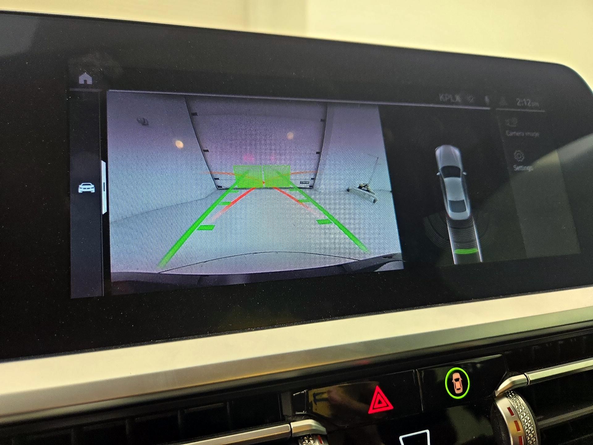 Thumbnail: 2021 BMW 4 Series - 15