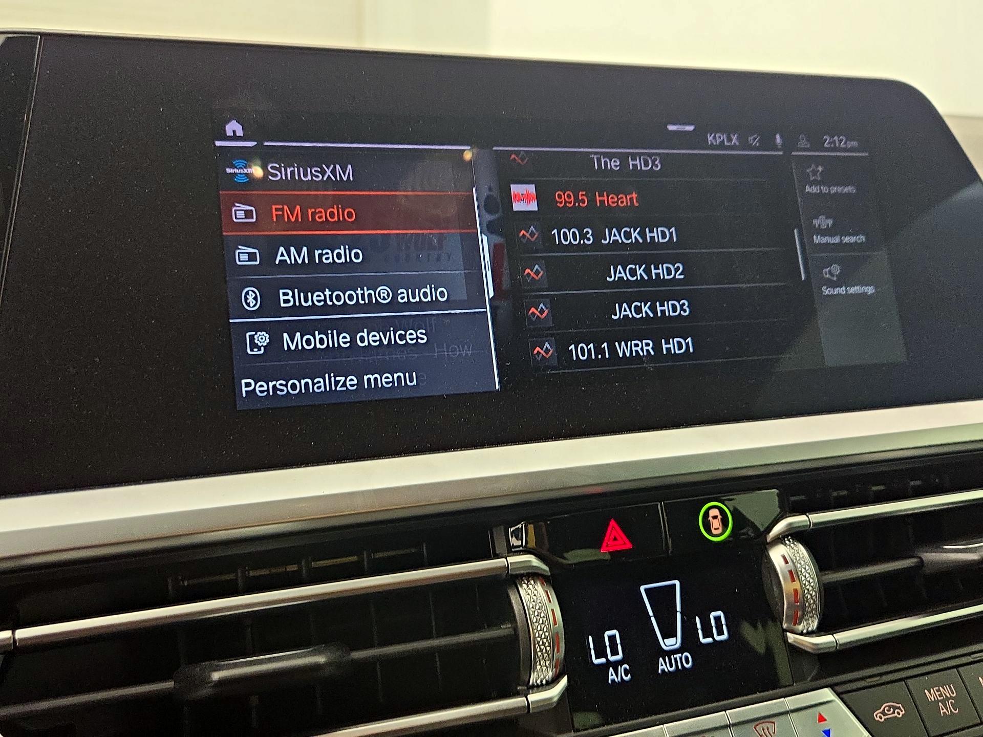 Thumbnail: 2021 BMW 4 Series - 16