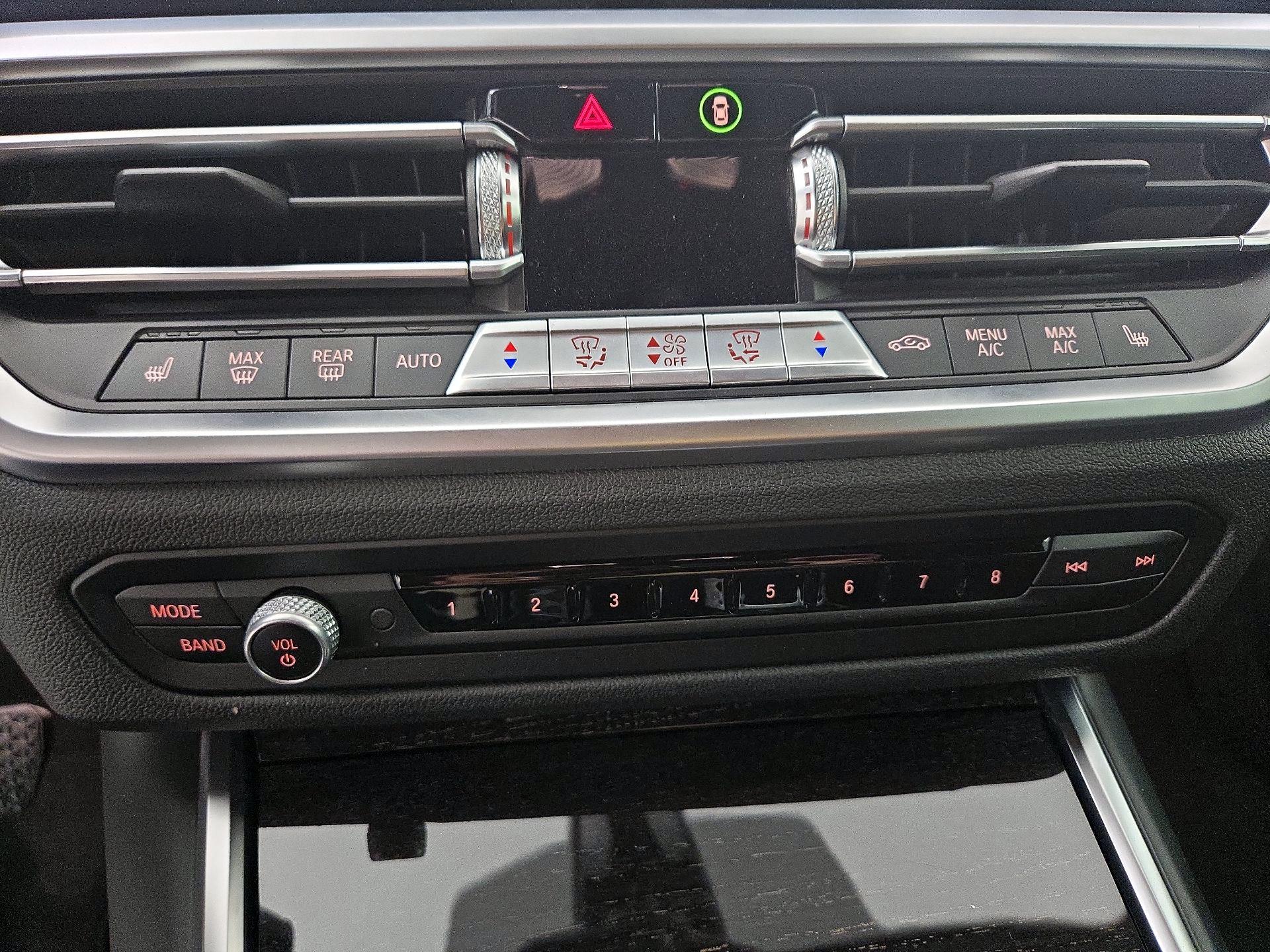 Thumbnail: 2021 BMW 4 Series - 17