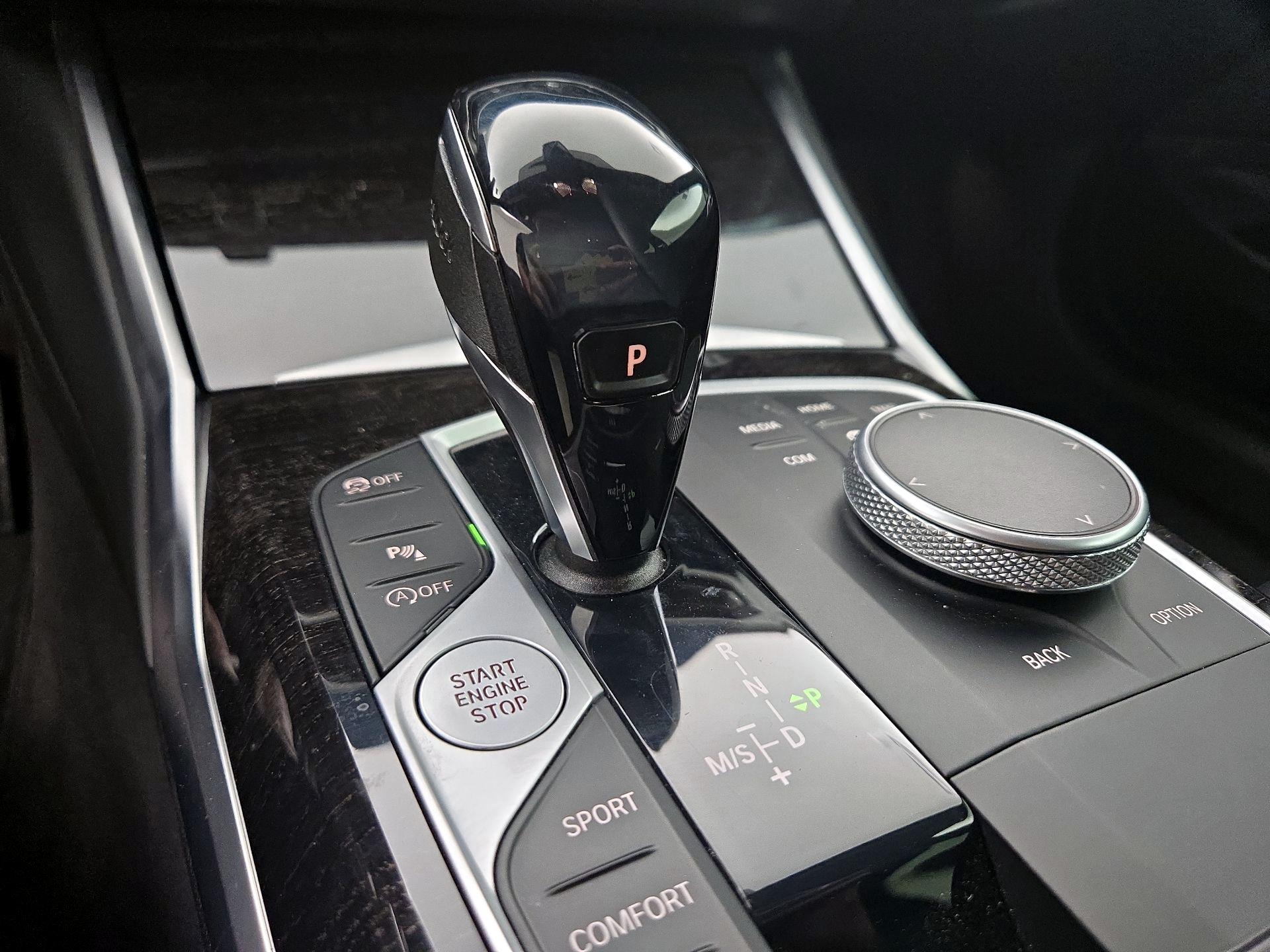 Thumbnail: 2021 BMW 4 Series - 18