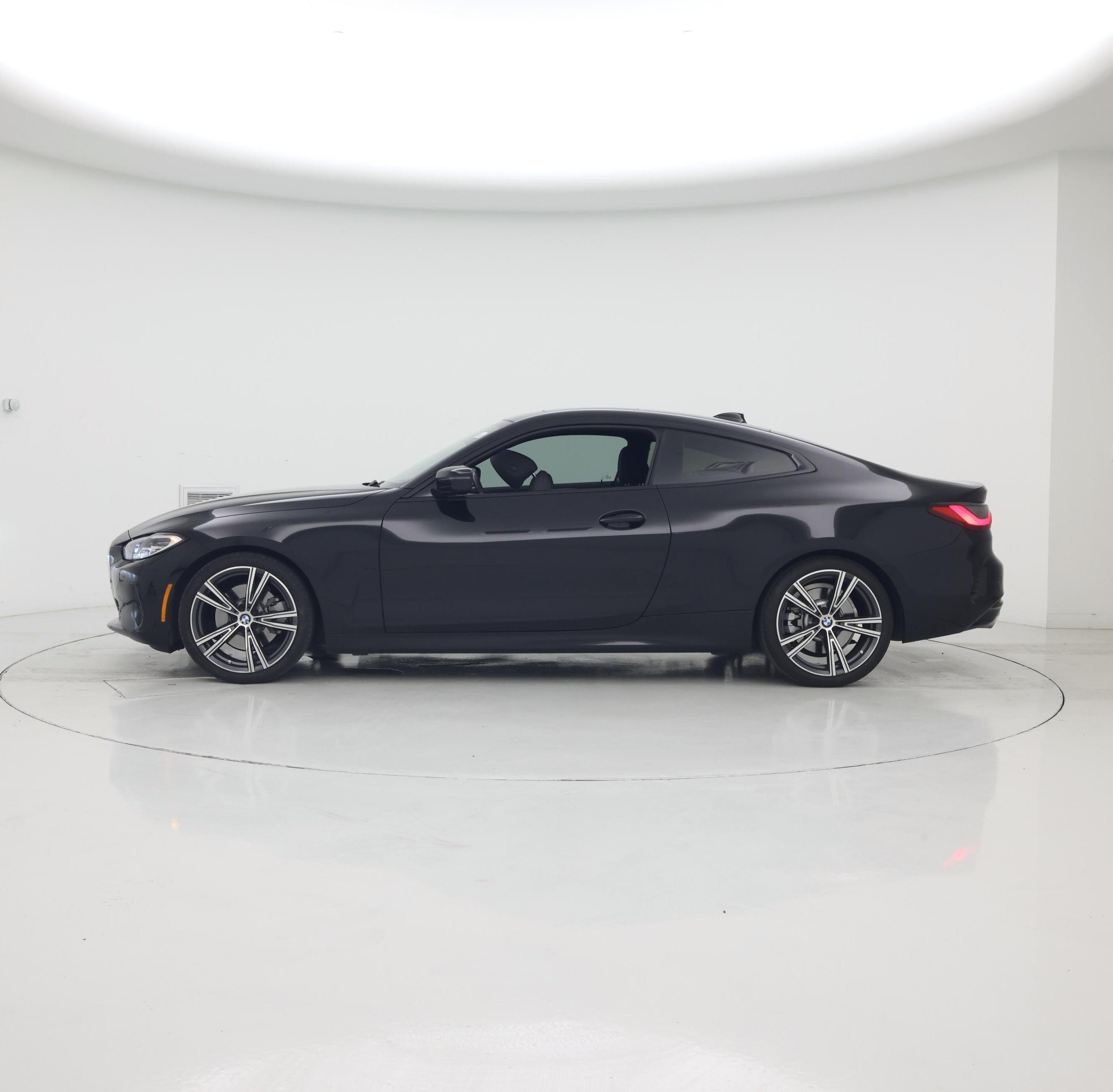 Thumbnail: 2021 BMW 4 Series - 3