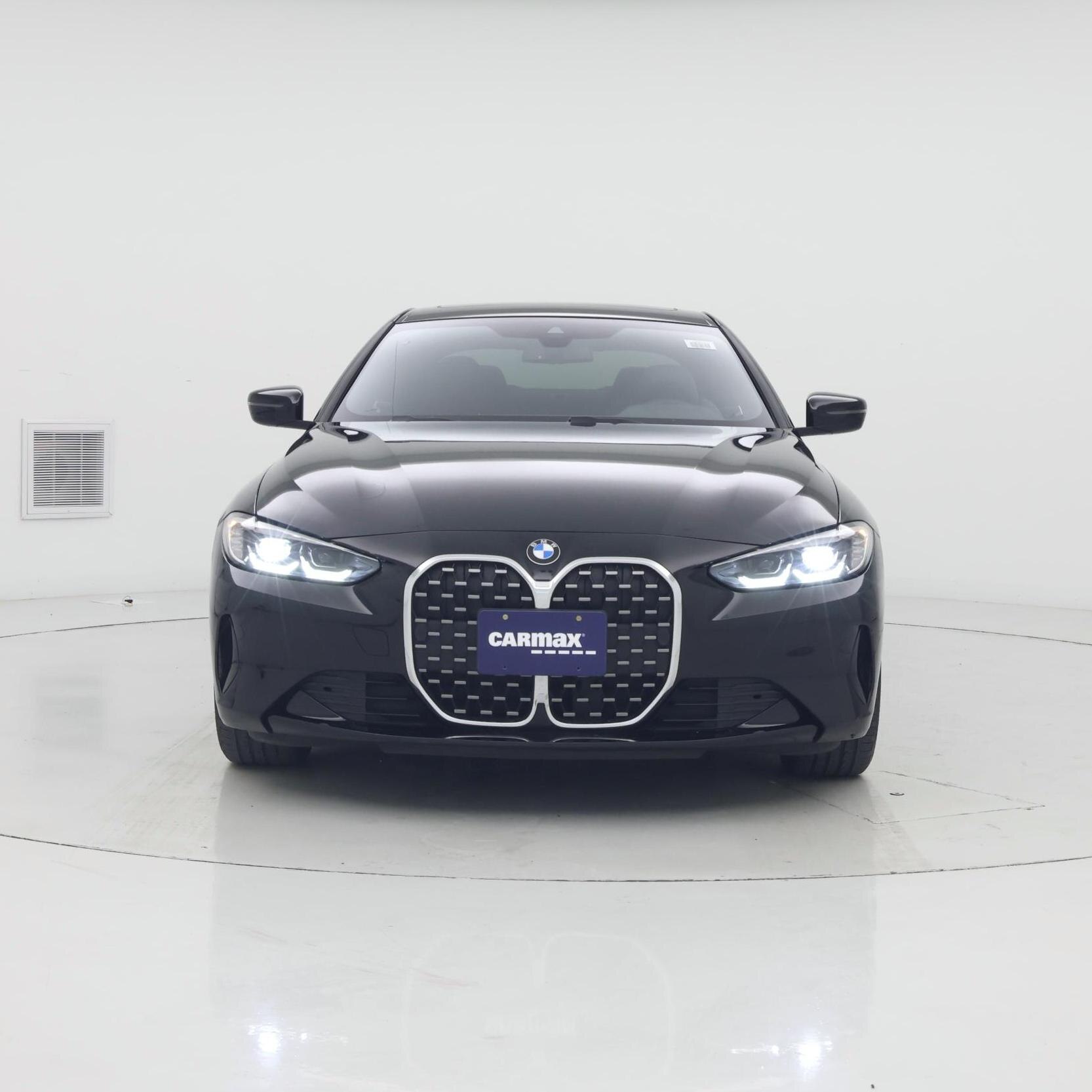 Thumbnail: 2021 BMW 4 Series - 5