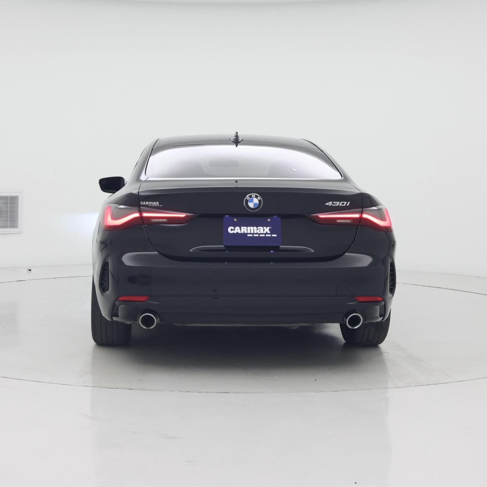 Thumbnail: 2021 BMW 4 Series - 6