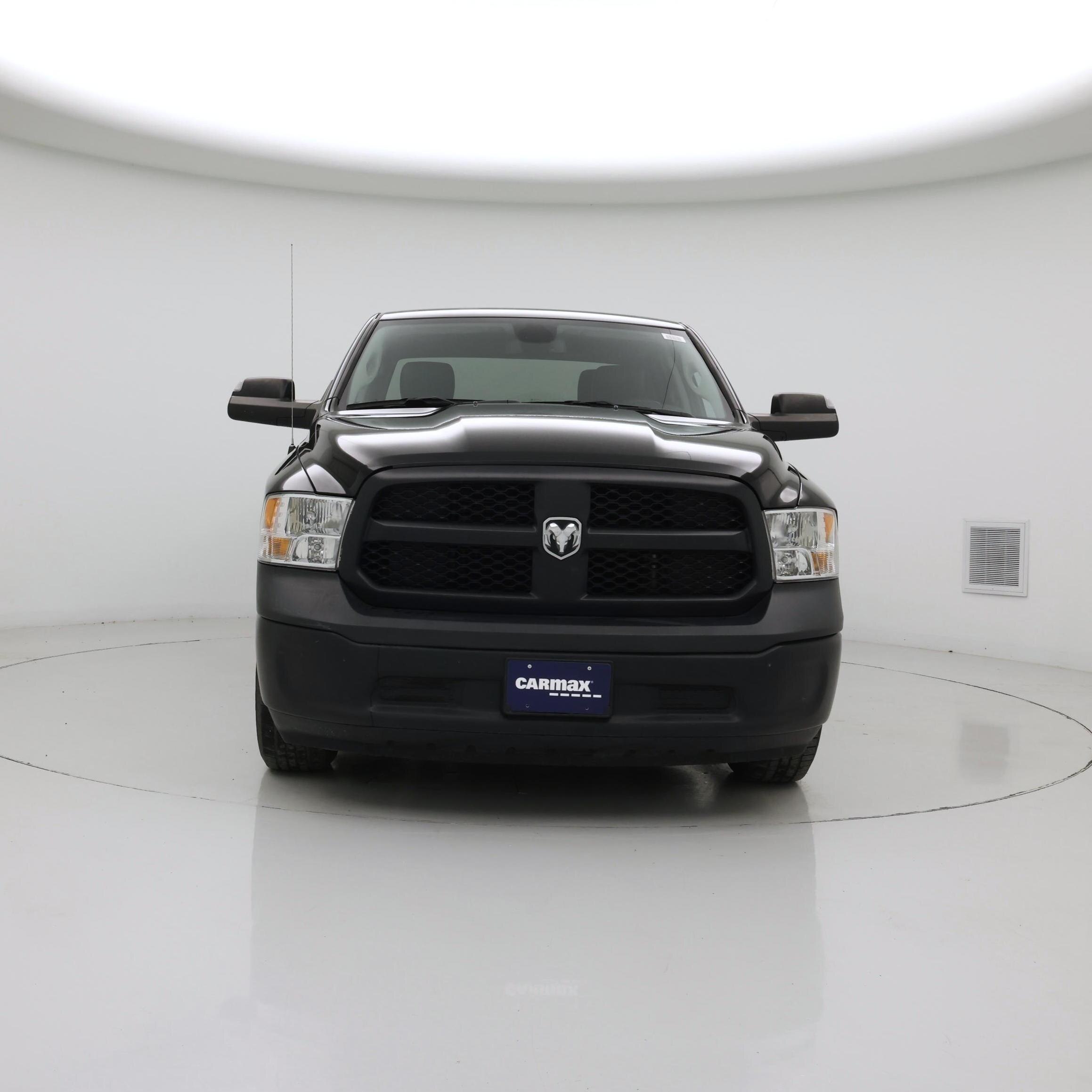 Thumbnail: 2023 RAM 1500 Classic - 5