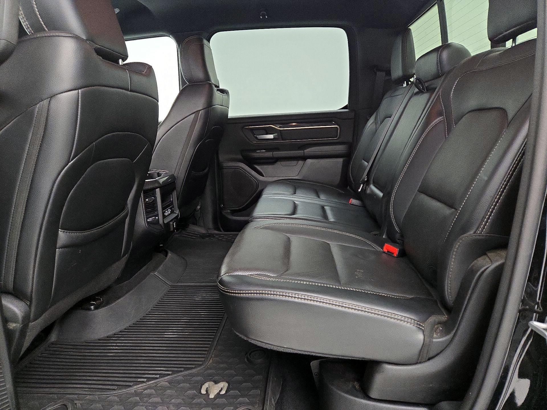 Thumbnail: 2021 RAM 1500 - 20