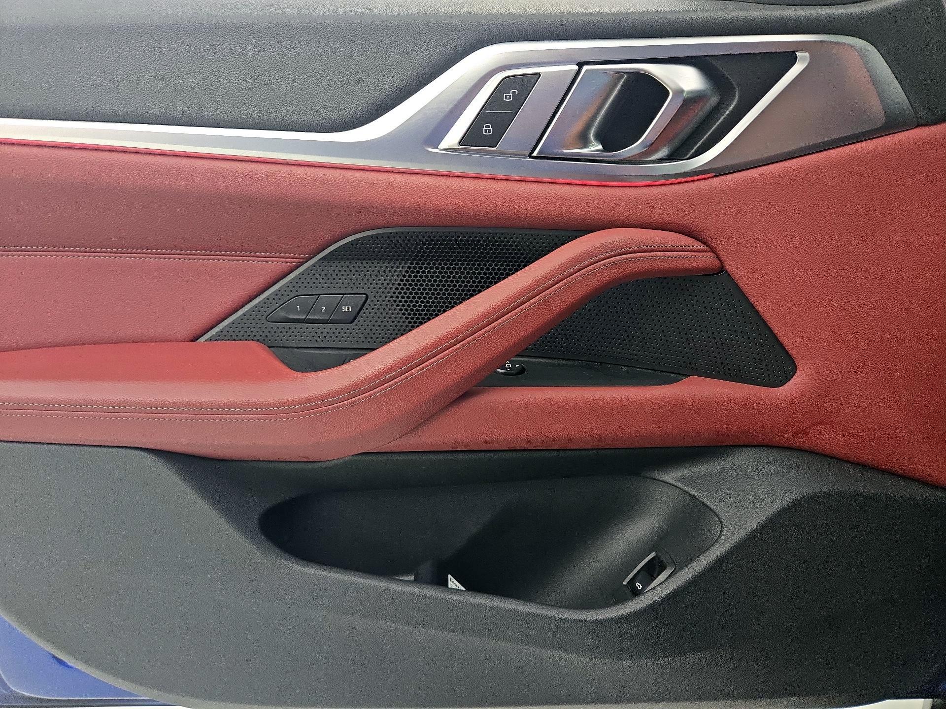 Thumbnail: 2023 BMW 4 Series - 12