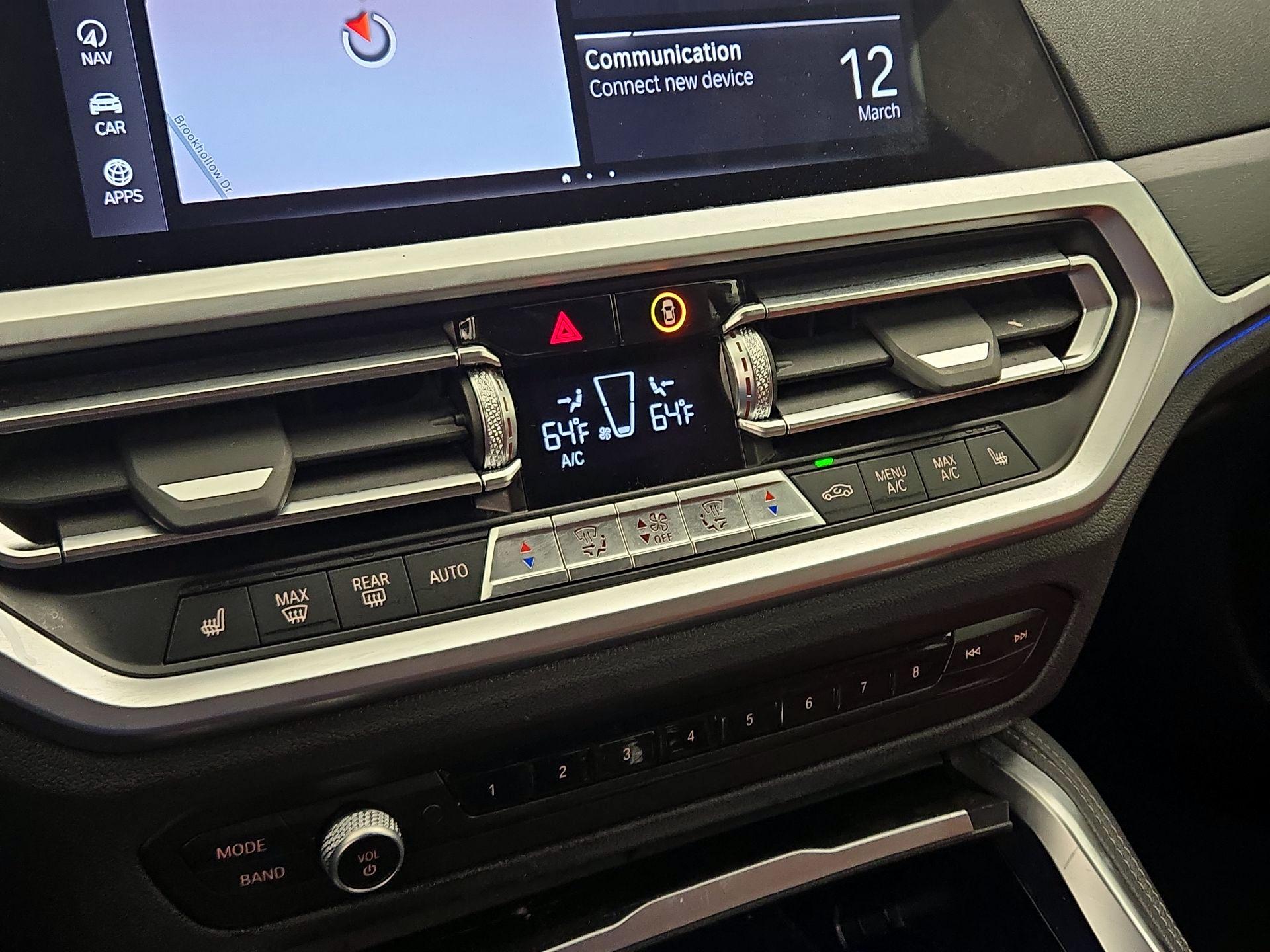 Thumbnail: 2023 BMW 4 Series - 17