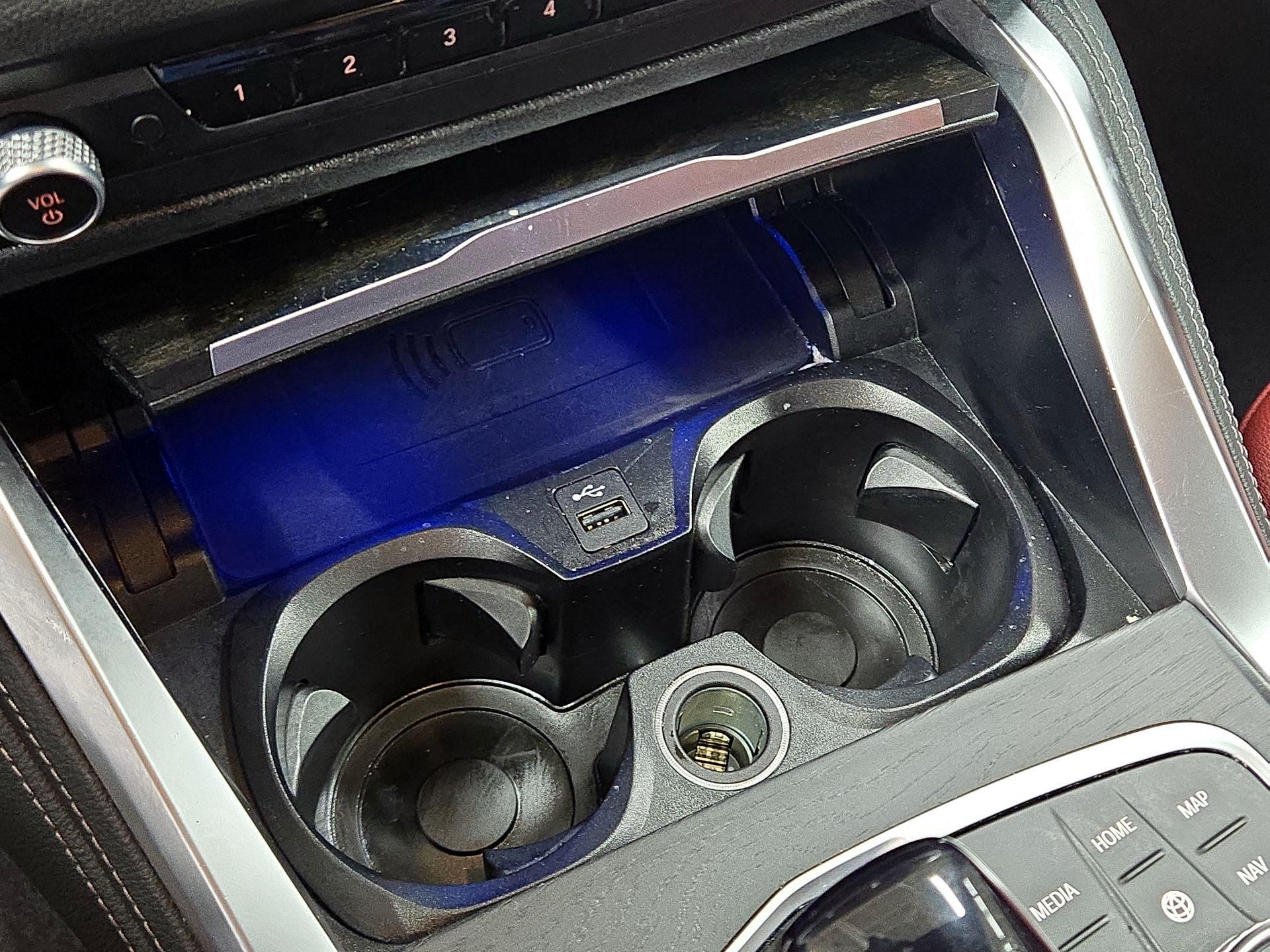 Thumbnail: 2023 BMW 4 Series - 19