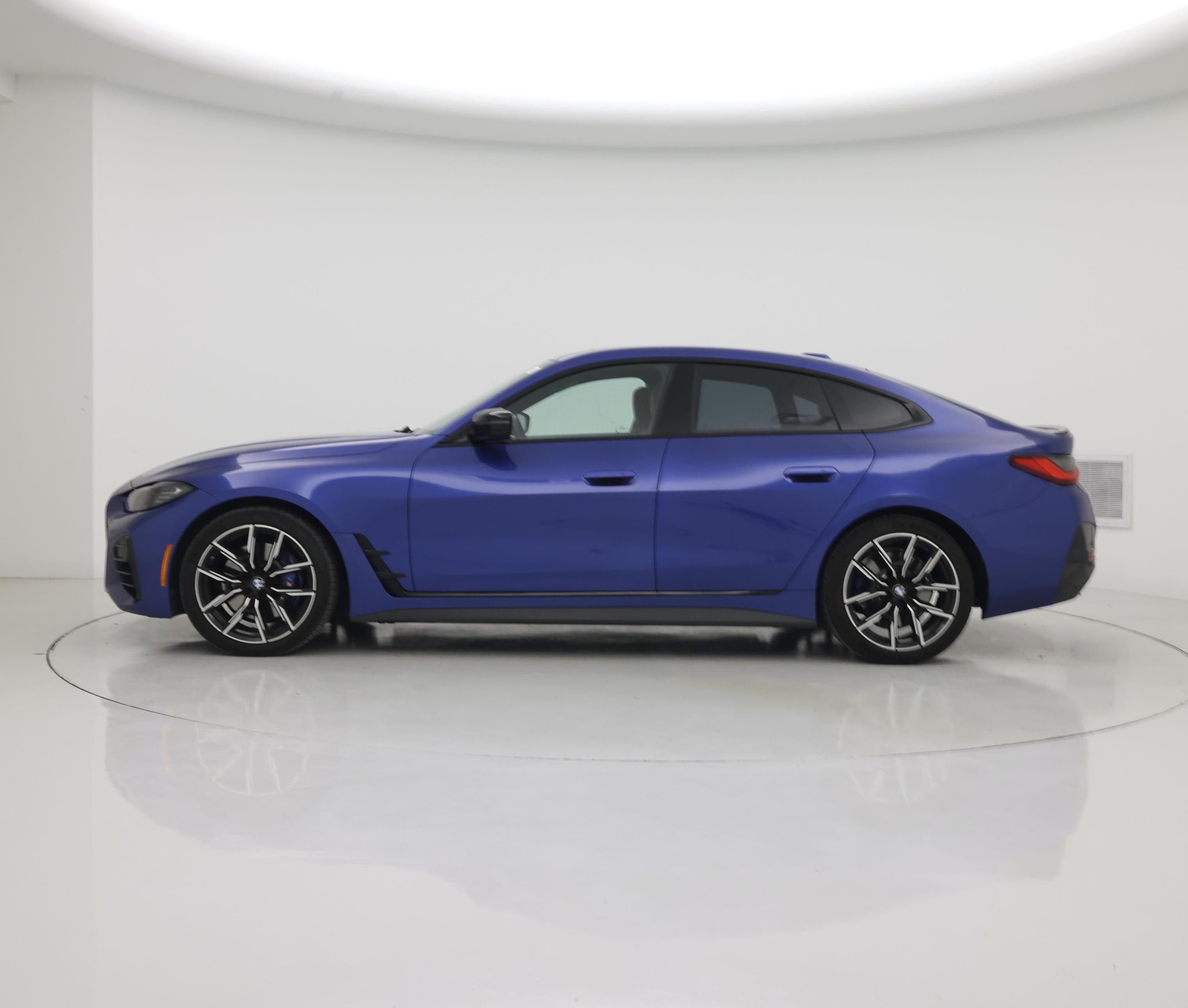 Thumbnail: 2023 BMW 4 Series - 3