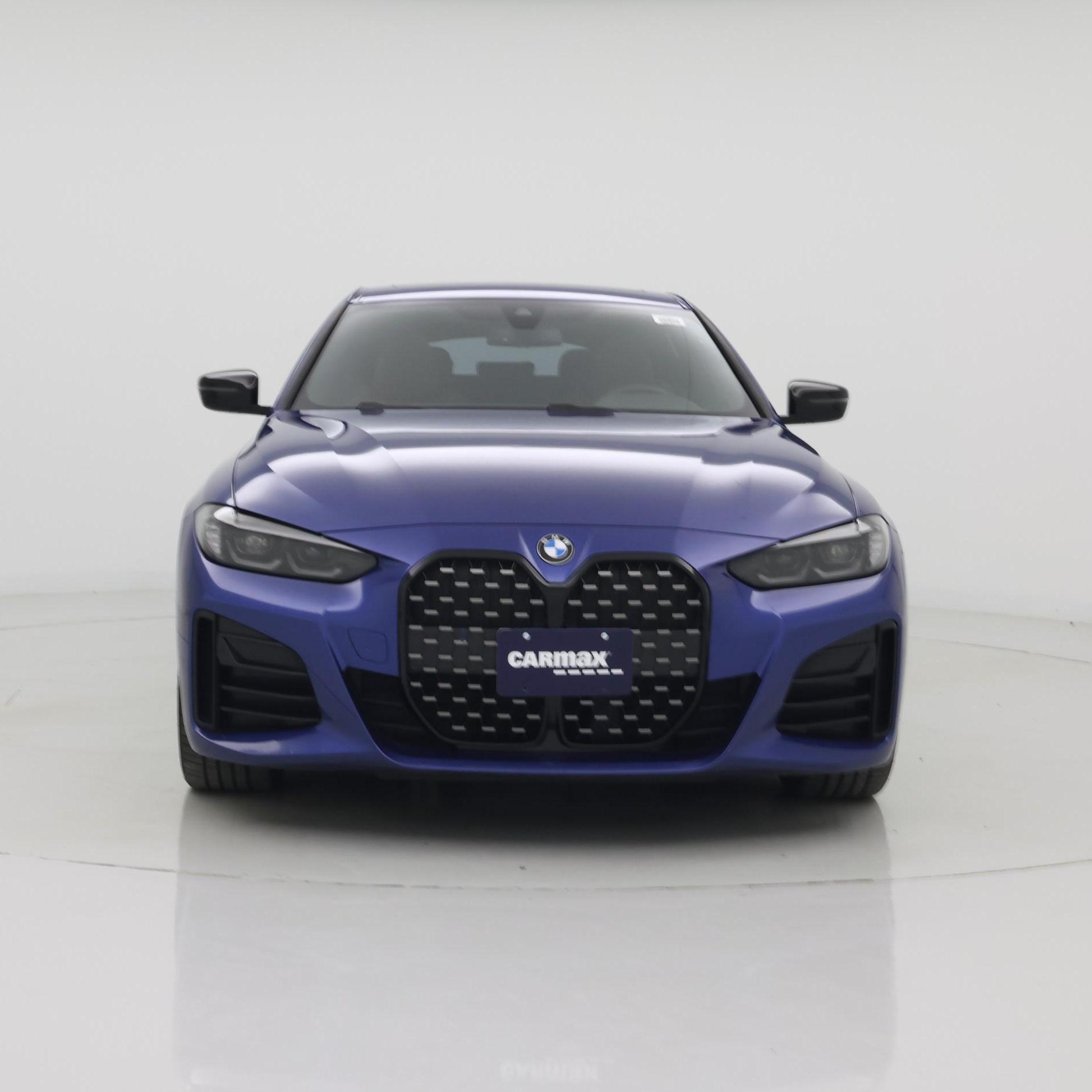 Thumbnail: 2023 BMW 4 Series - 5