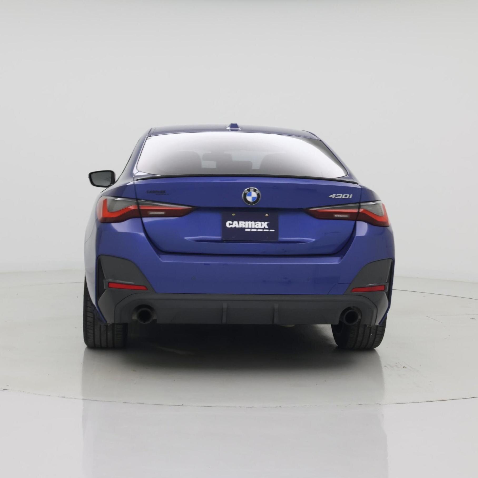 Thumbnail: 2023 BMW 4 Series - 6