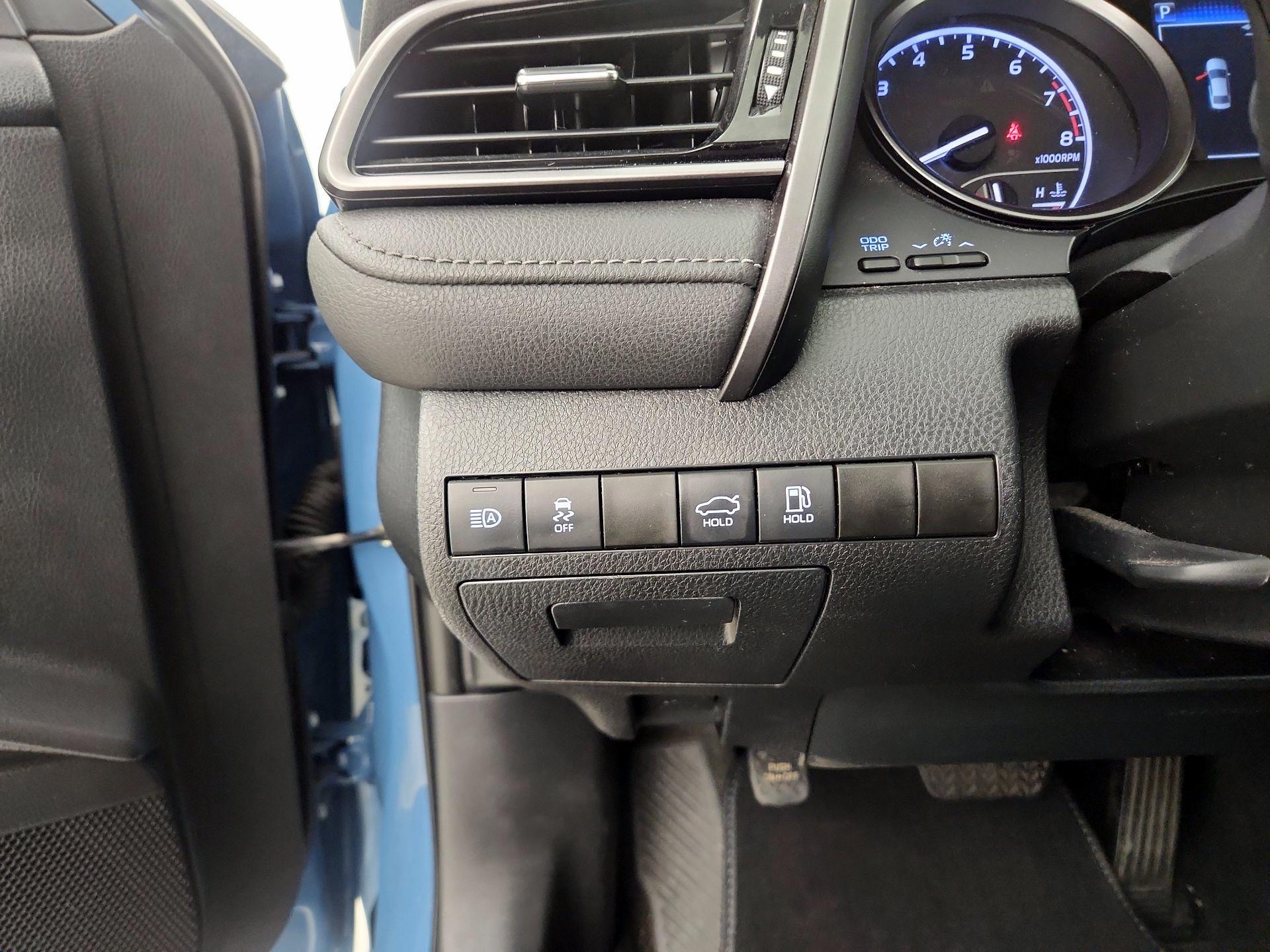 Thumbnail: 2023 Toyota Camry - 13