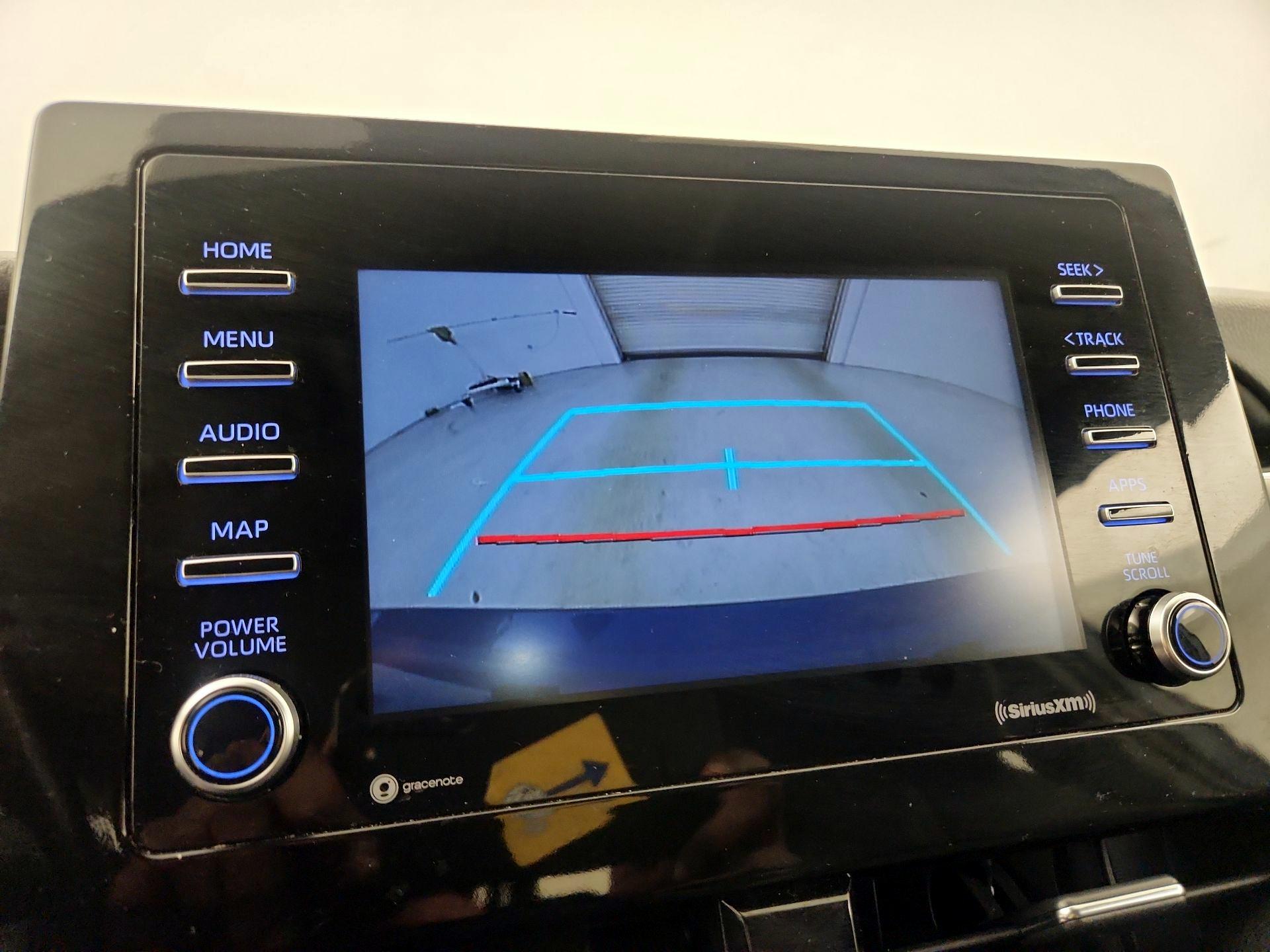 Thumbnail: 2023 Toyota Camry - 14