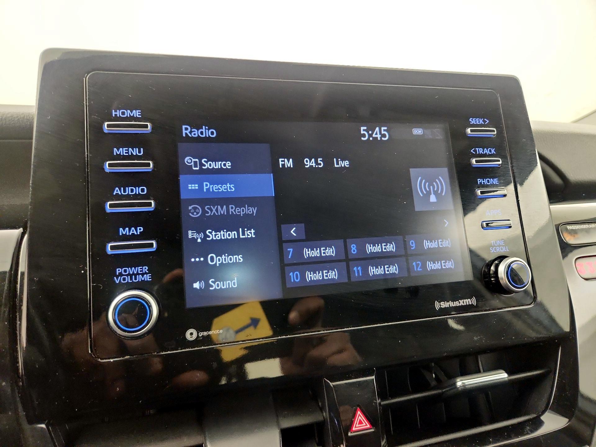 Thumbnail: 2023 Toyota Camry - 15