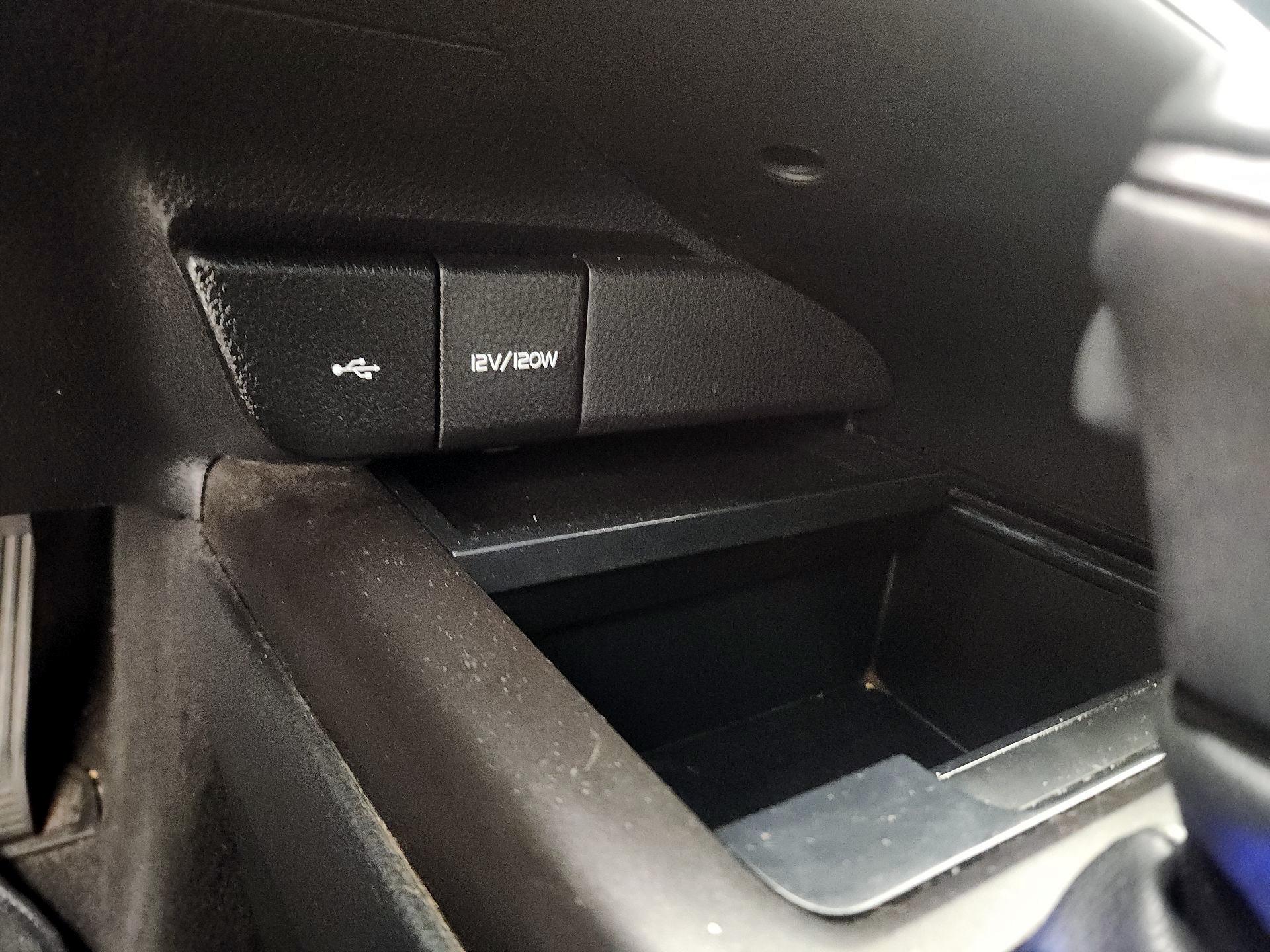 Thumbnail: 2023 Toyota Camry - 18