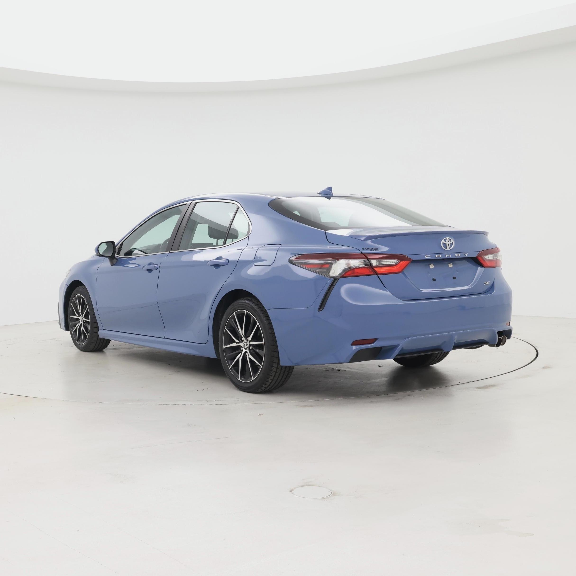 Thumbnail: 2023 Toyota Camry - 2