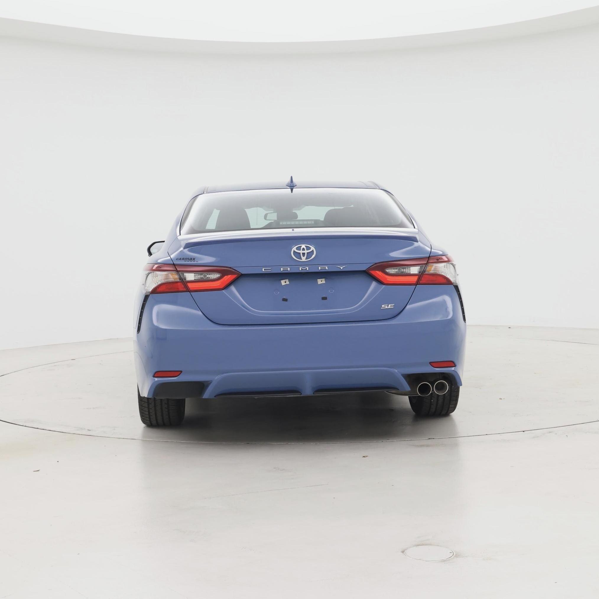 Thumbnail: 2023 Toyota Camry - 6