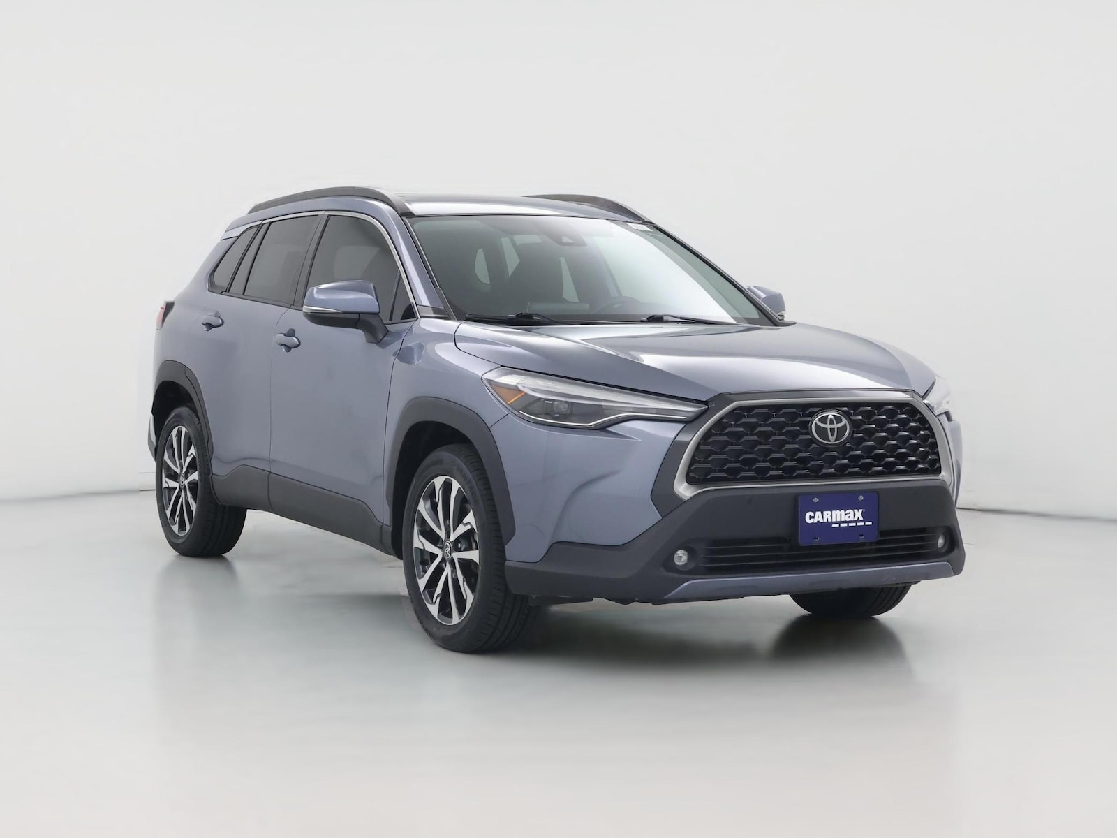 2022 Toyota Corolla Cross