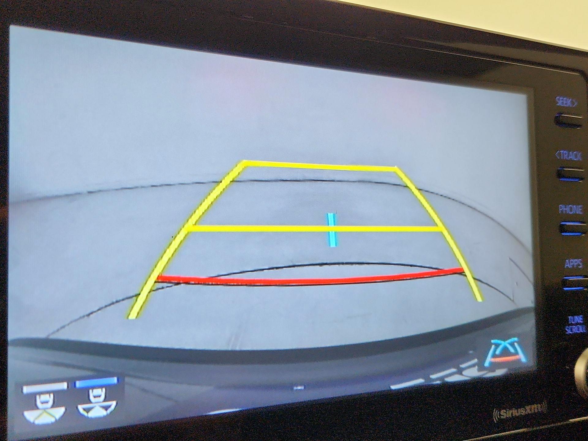 Thumbnail: 2022 Toyota Corolla Cross - 14