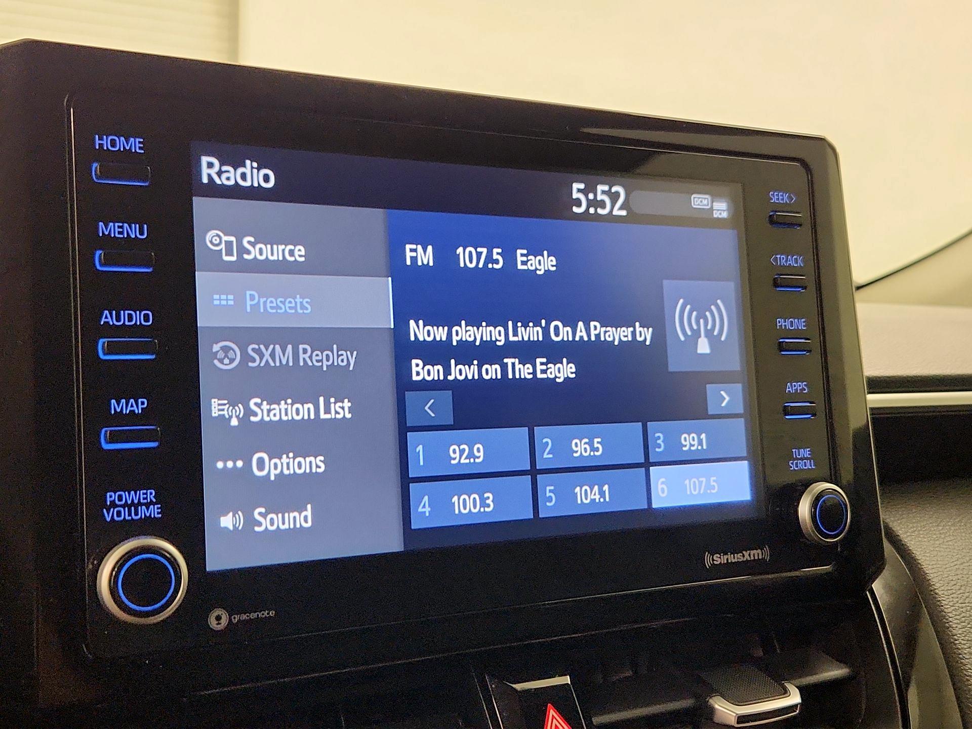 Thumbnail: 2022 Toyota Corolla Cross - 15