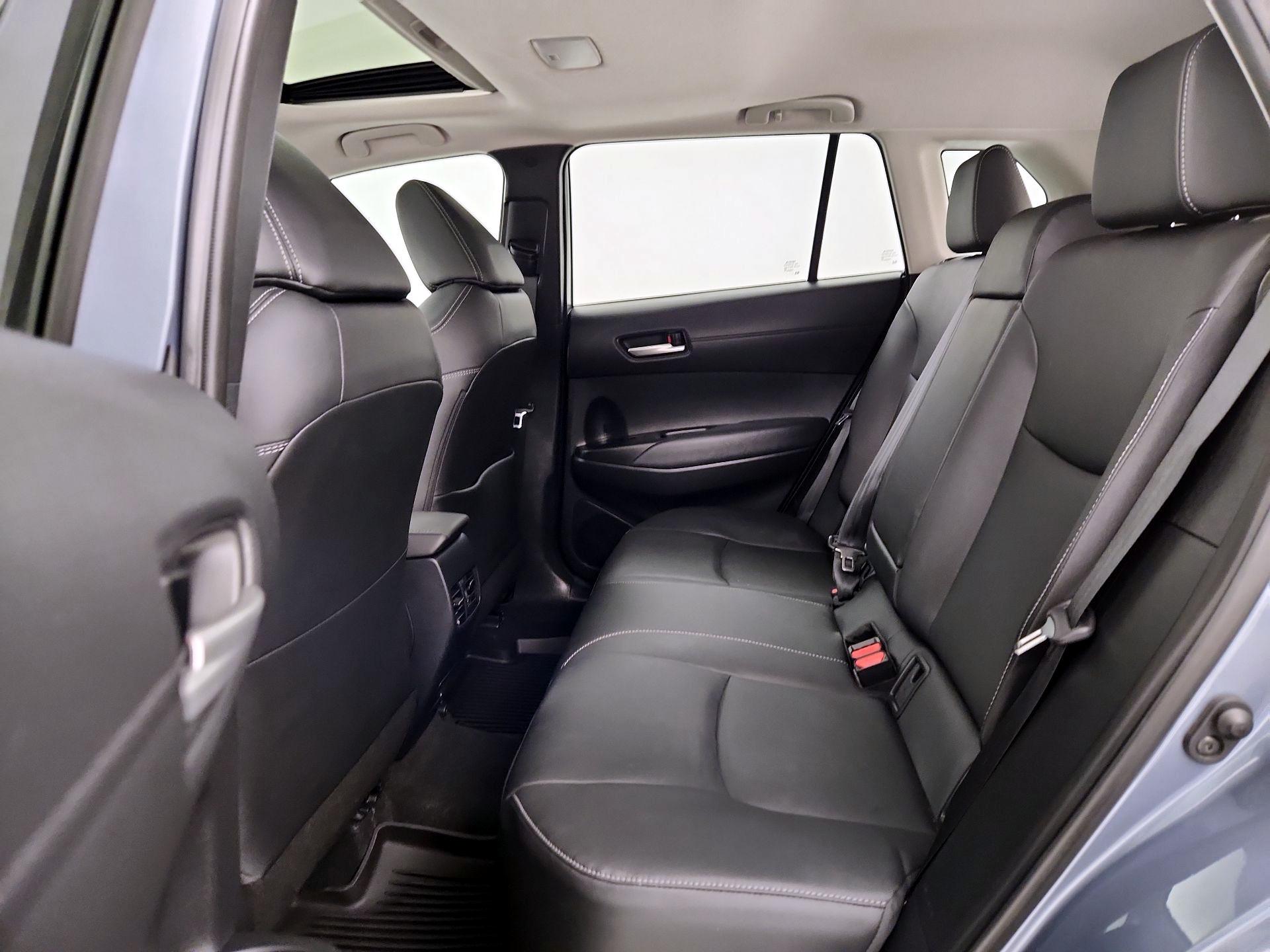 Thumbnail: 2022 Toyota Corolla Cross - 20