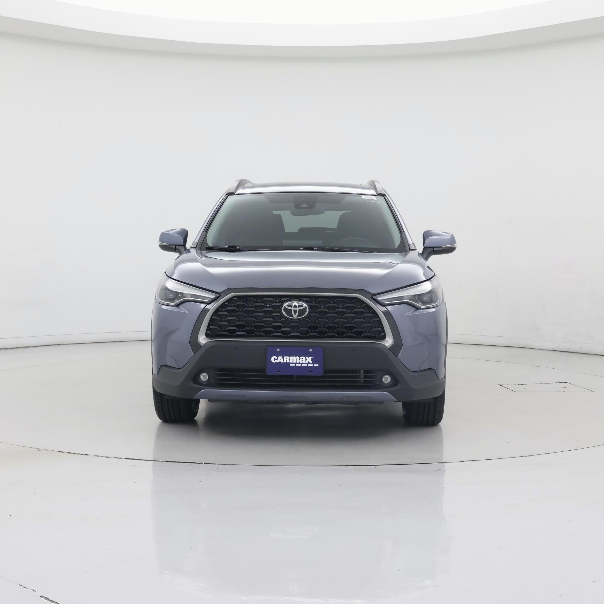 Thumbnail: 2022 Toyota Corolla Cross - 5