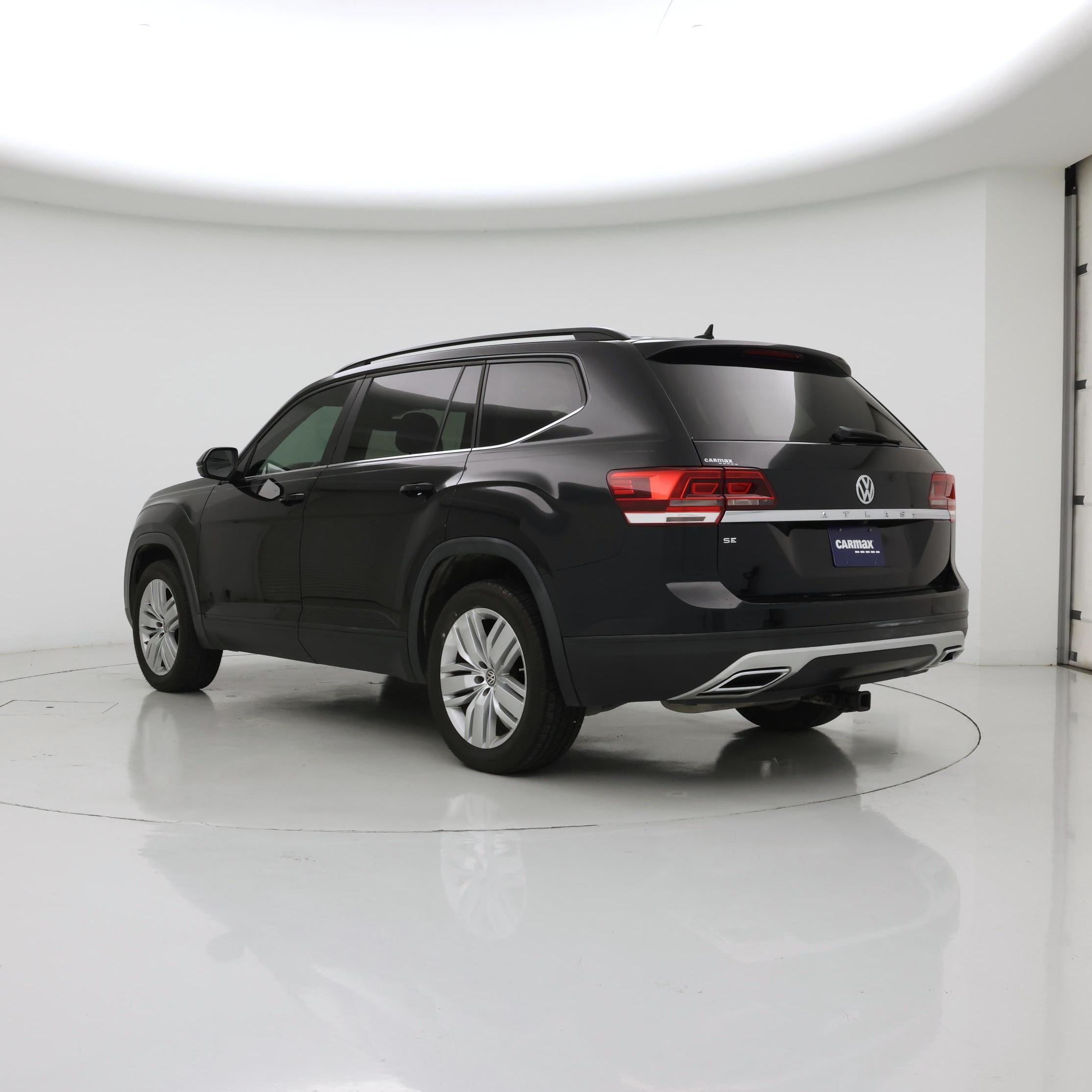 Thumbnail: 2020 Volkswagen Atlas - 2